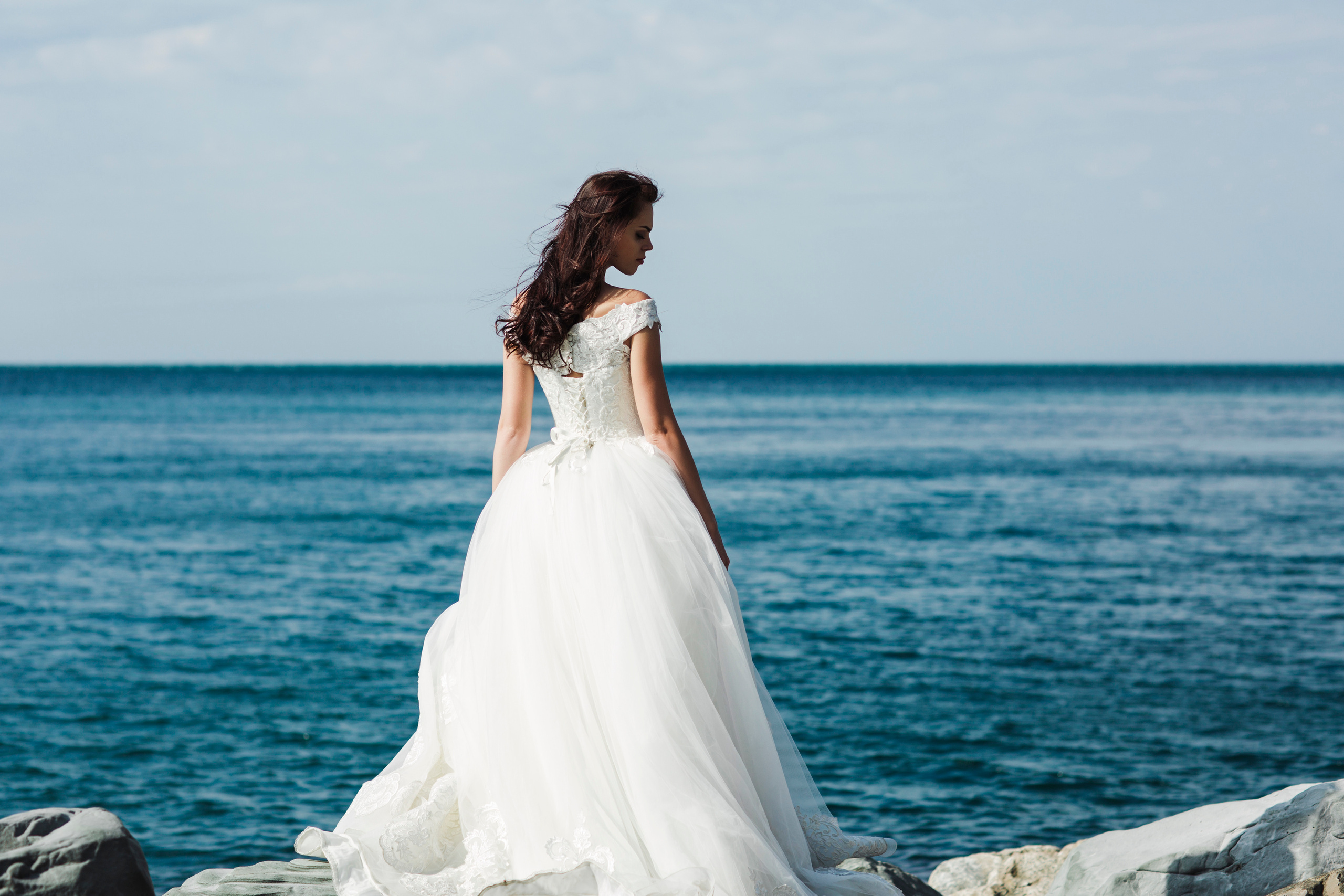 Небуг. Свадебный и семейный фотограф/видеограф в Краснодаре Наталья Осинская