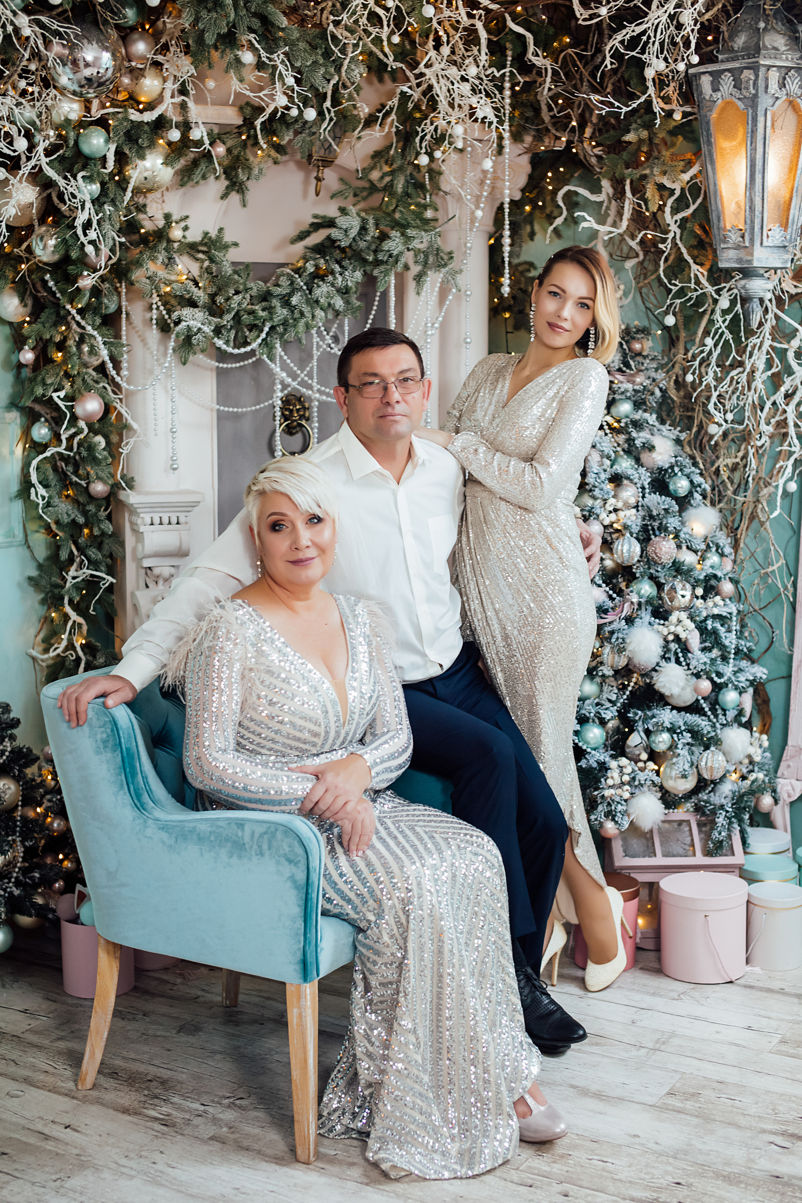 НГ. Свадебный и семейный фотограф/видеограф в Краснодаре Наталья Осинская