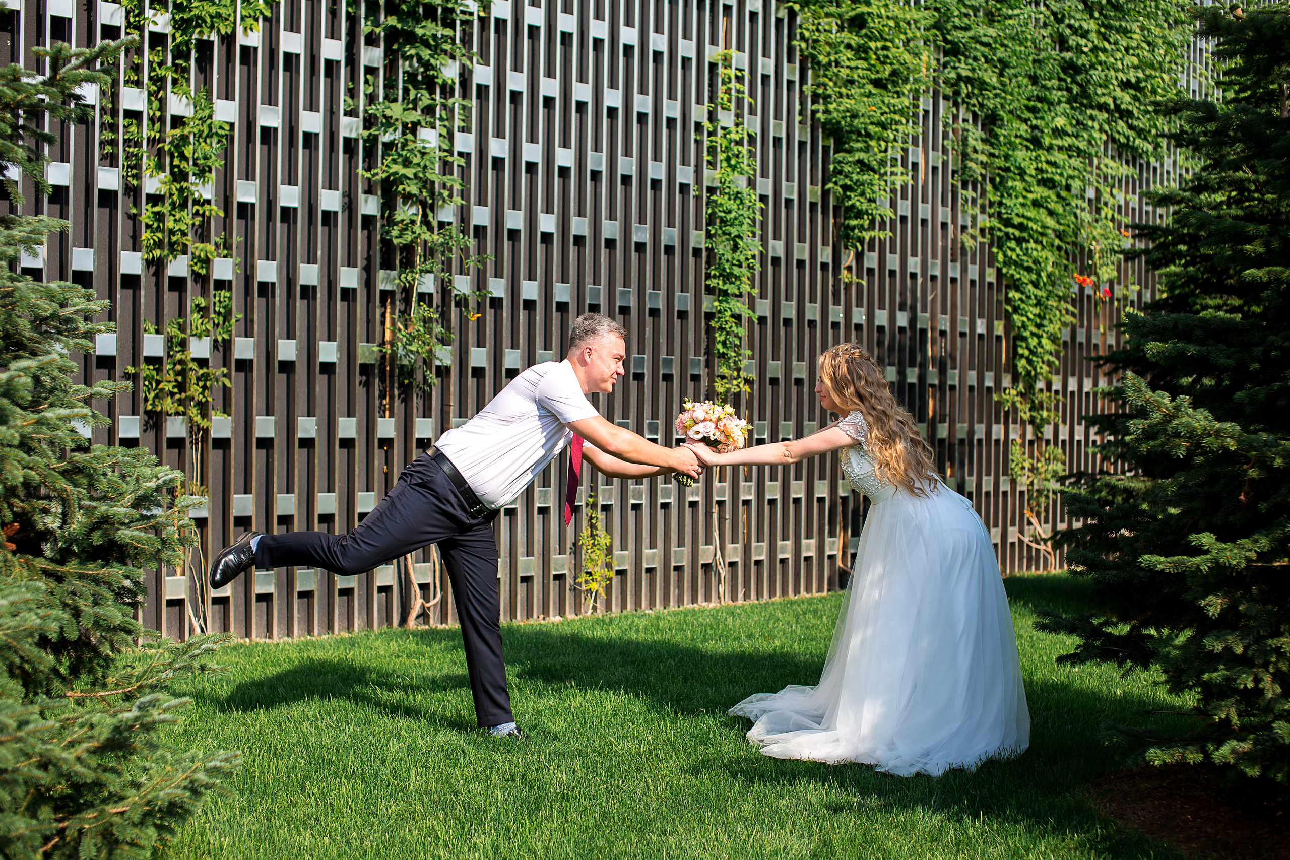 Прогулка. Свадебный и семейный фотограф/видеограф в Краснодаре Наталья Осинская
