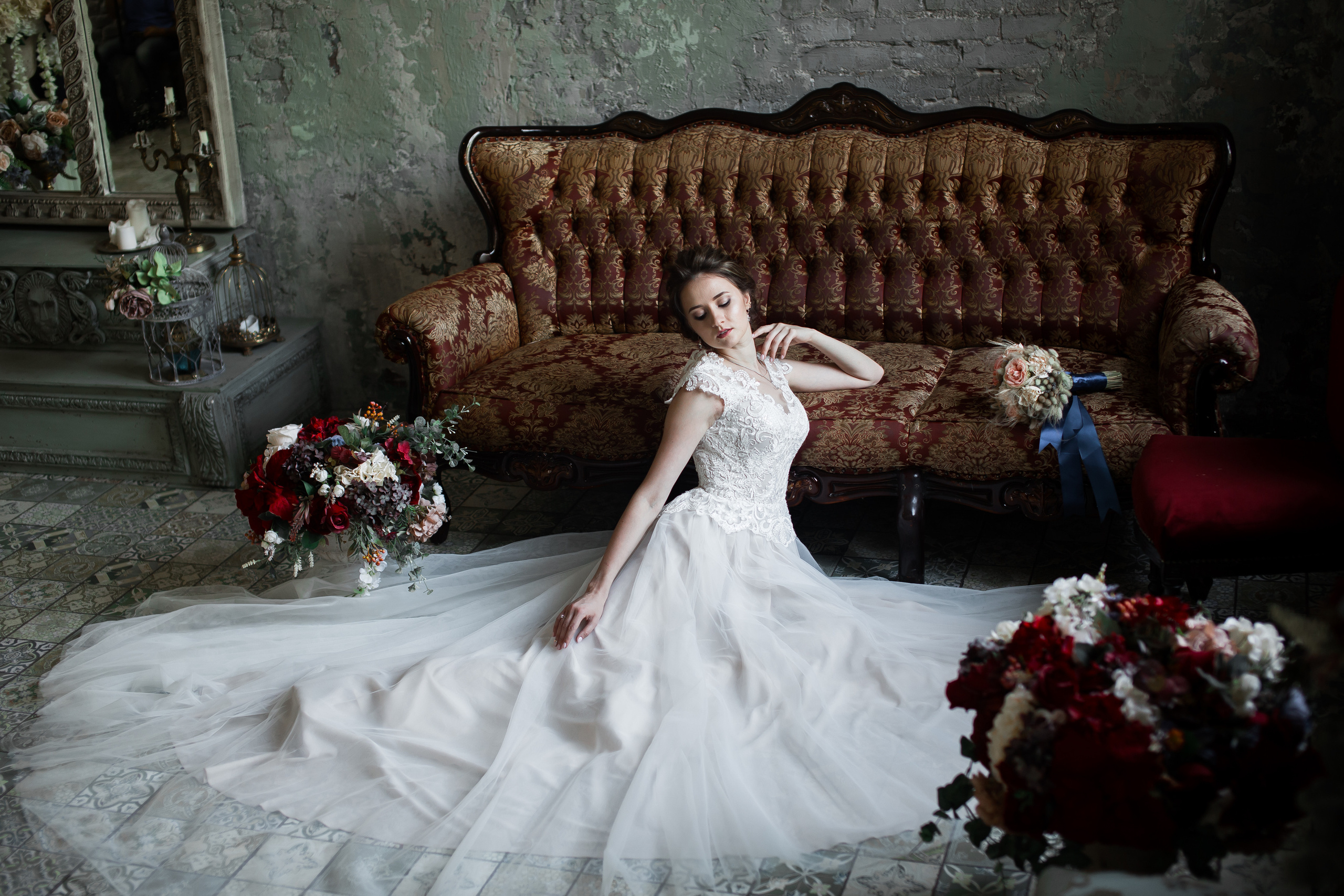 Свадьба. Свадебный и семейный фотограф/видеограф в Краснодаре Наталья Осинская