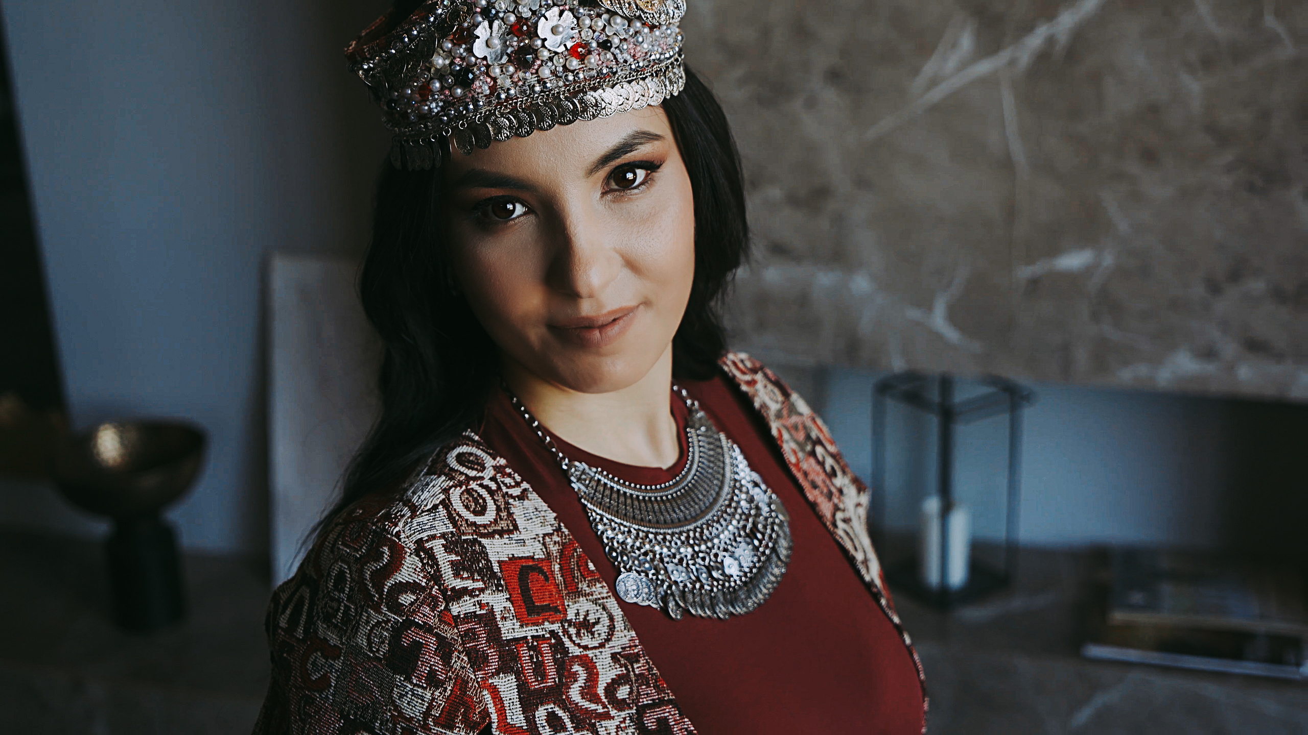 Национальная. Свадебный и семейный фотограф/видеограф в Краснодаре Наталья Осинская