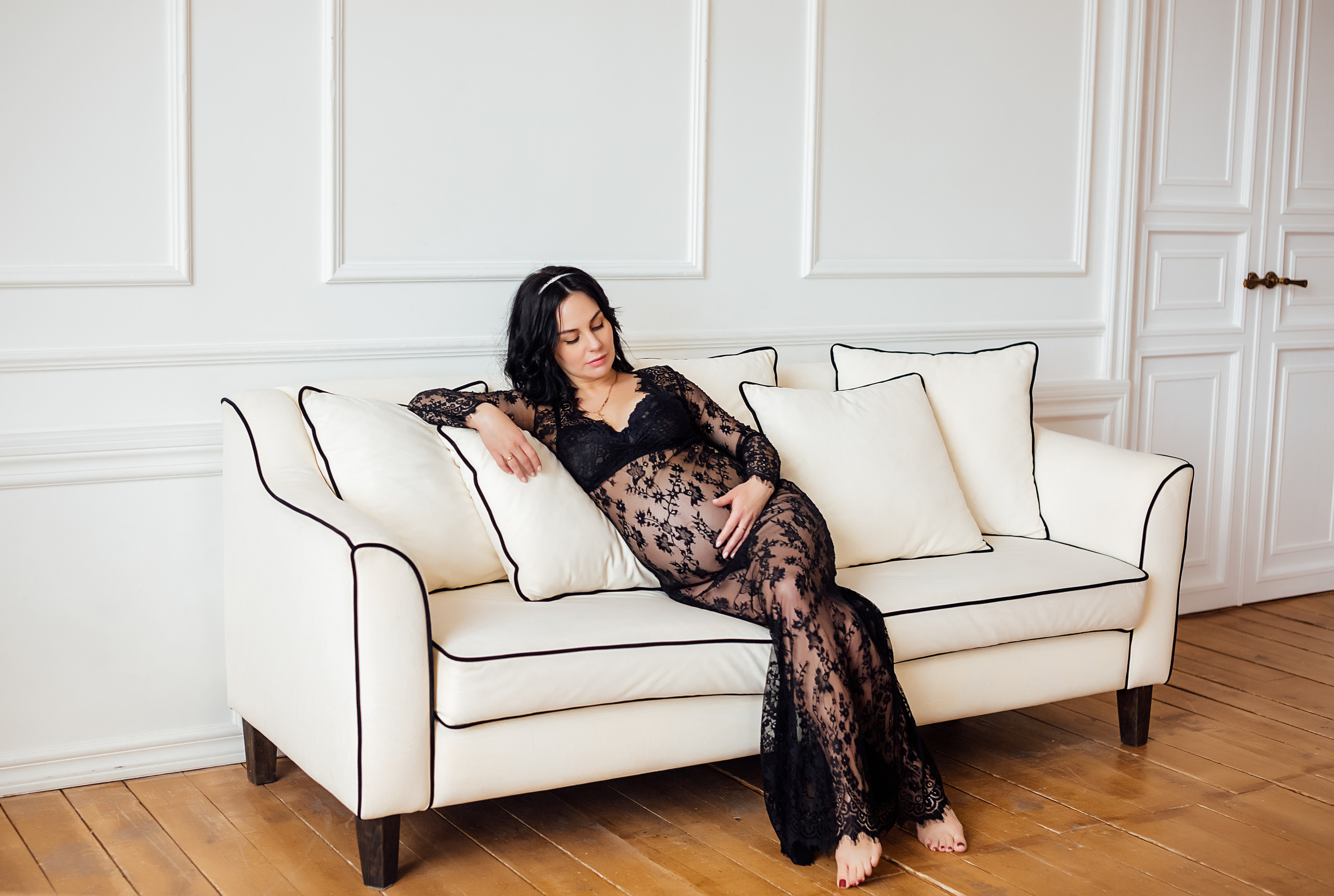 Ангел. Свадебный и семейный фотограф/видеограф в Краснодаре Наталья Осинская