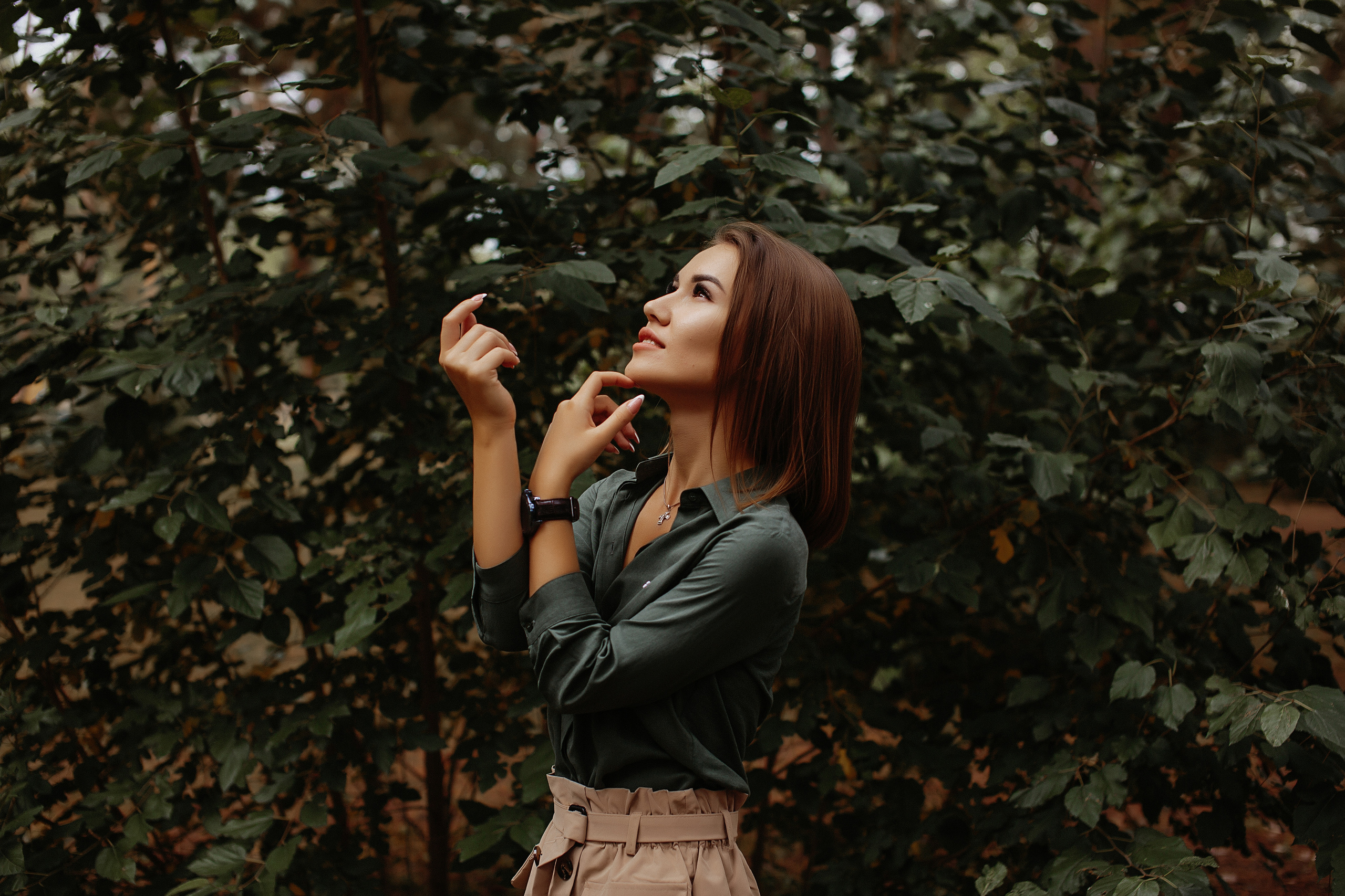 Александра. Свадебный и семейный фотограф/видеограф в Краснодаре Наталья Осинская