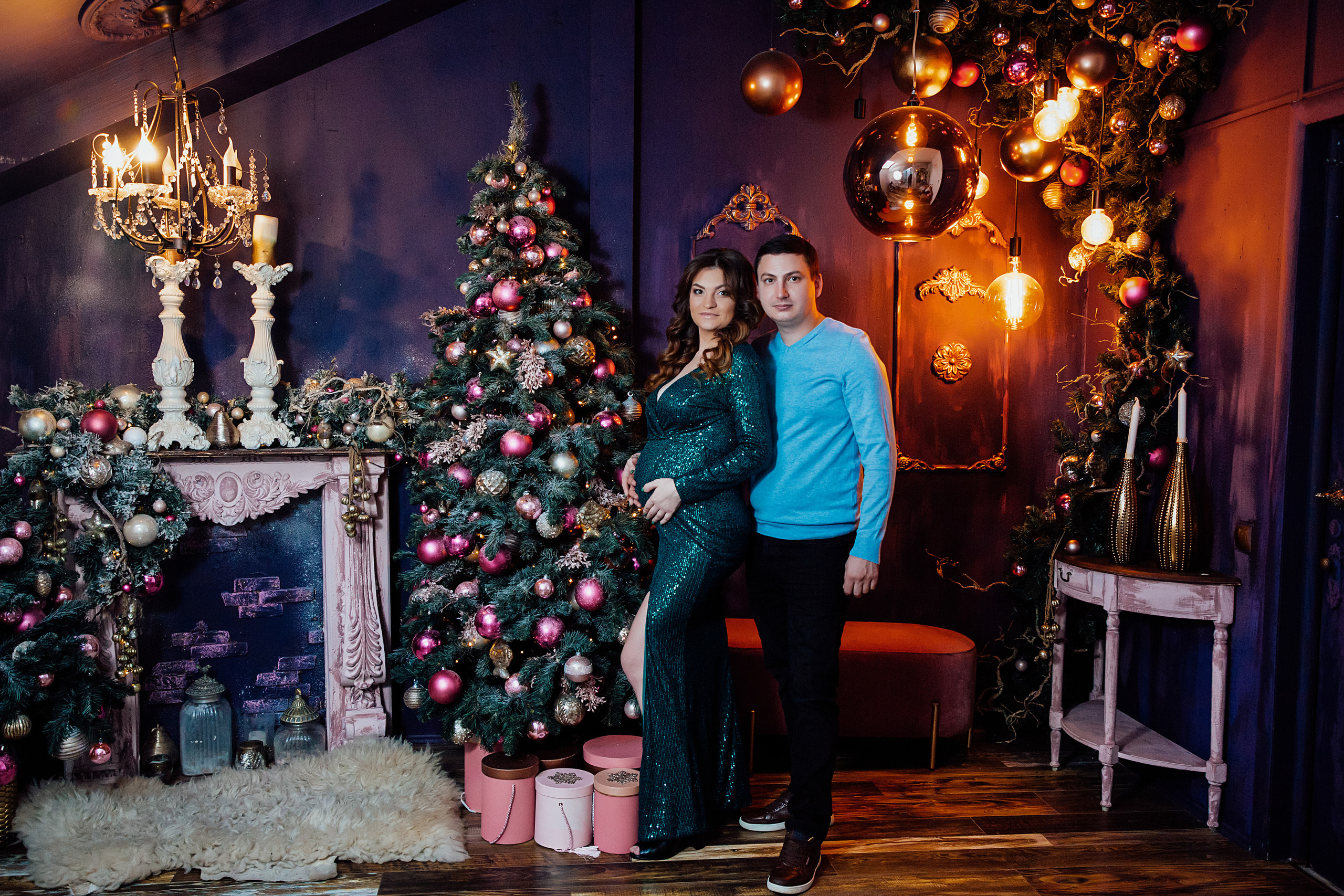 Фотосессия. Свадебный и семейный фотограф/видеограф в Краснодаре Наталья Осинская