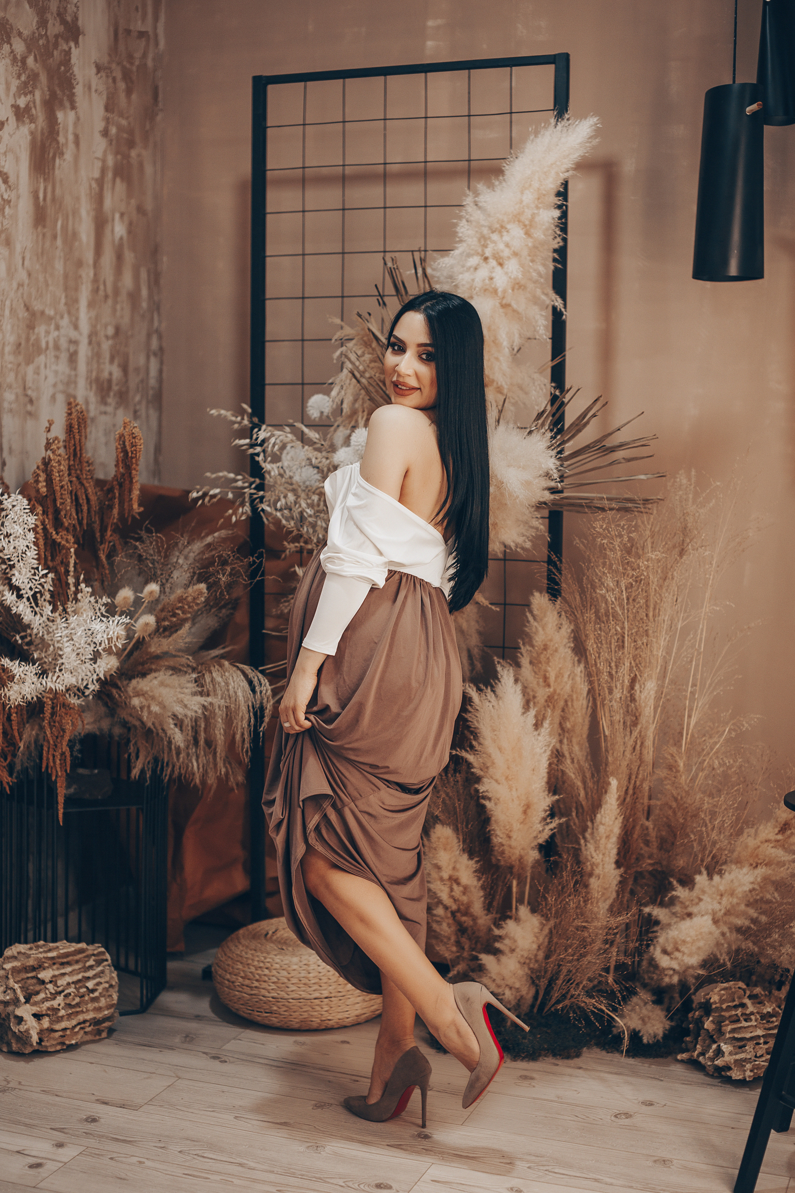 В ожидании. Свадебный и семейный фотограф/видеограф в Краснодаре Наталья Осинская