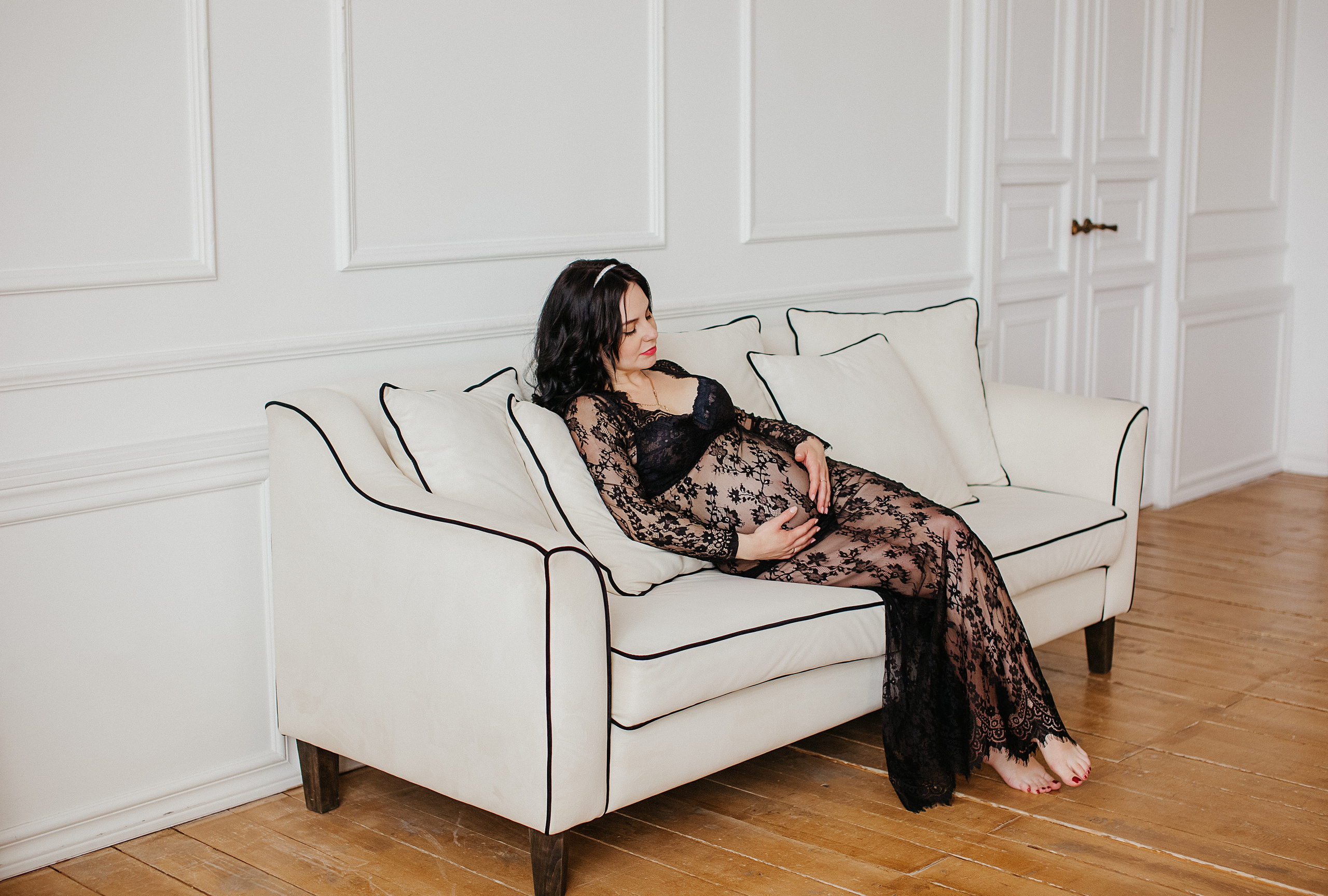 Ангел. Свадебный и семейный фотограф/видеограф в Краснодаре Наталья Осинская