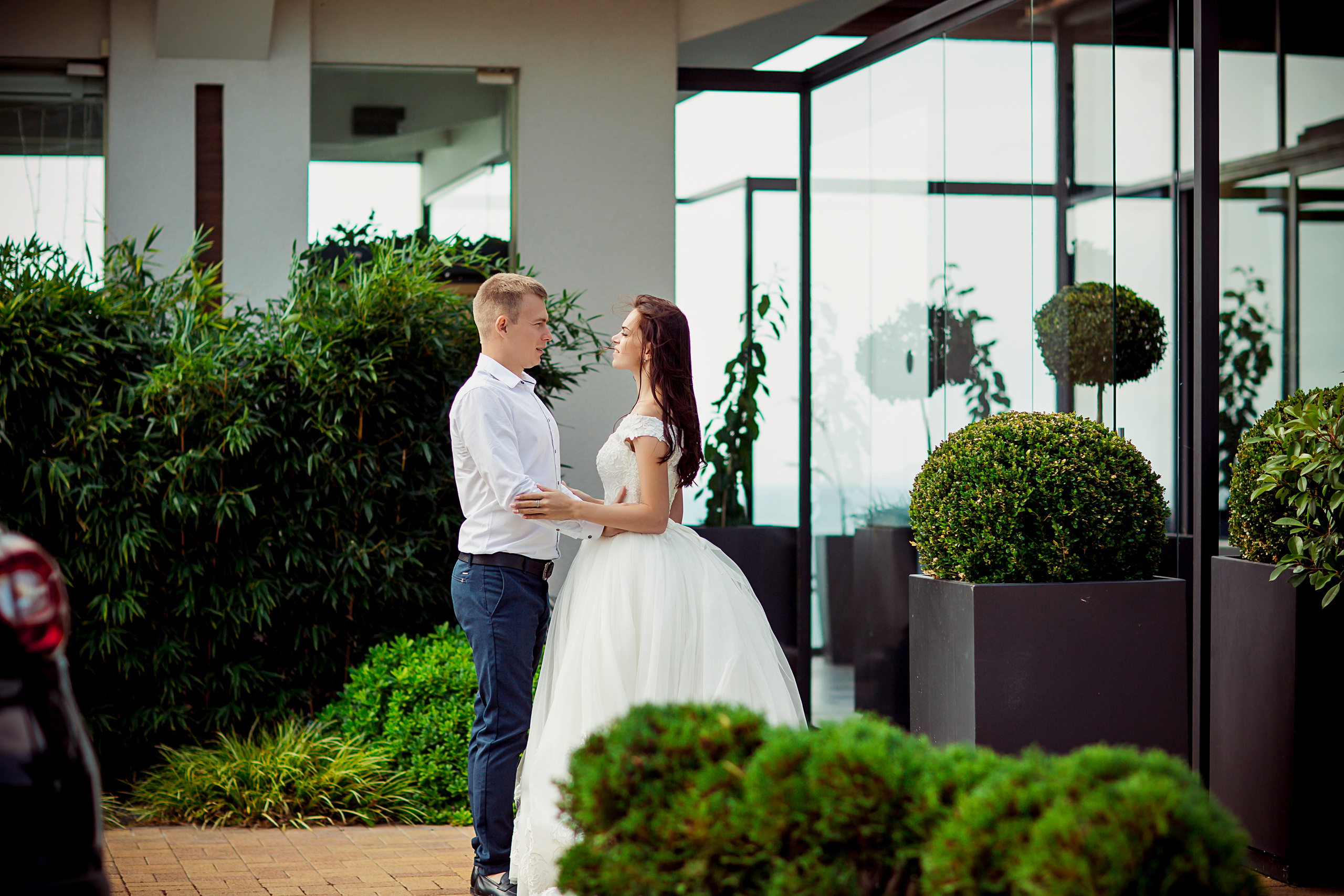 Небуг. Свадебный и семейный фотограф/видеограф в Краснодаре Наталья Осинская