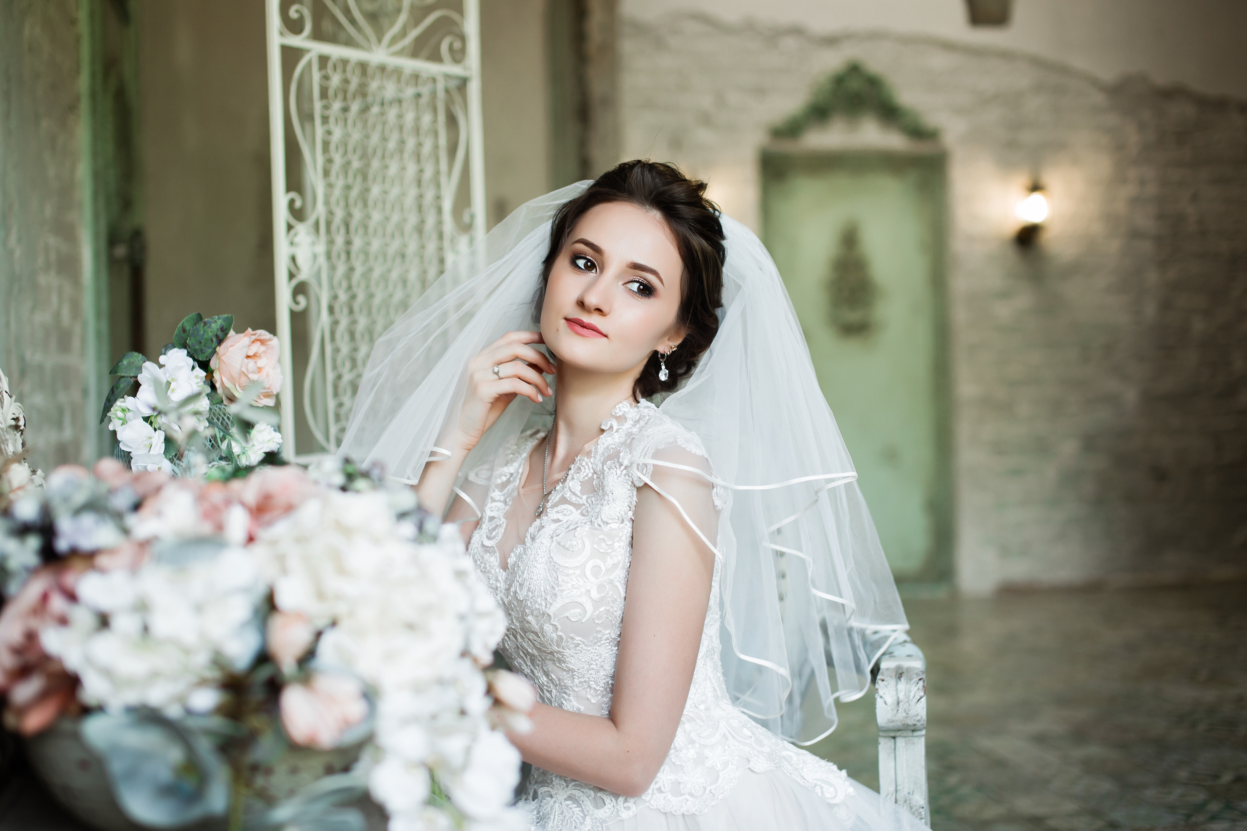 Свадьба. Свадебный и семейный фотограф/видеограф в Краснодаре Наталья Осинская