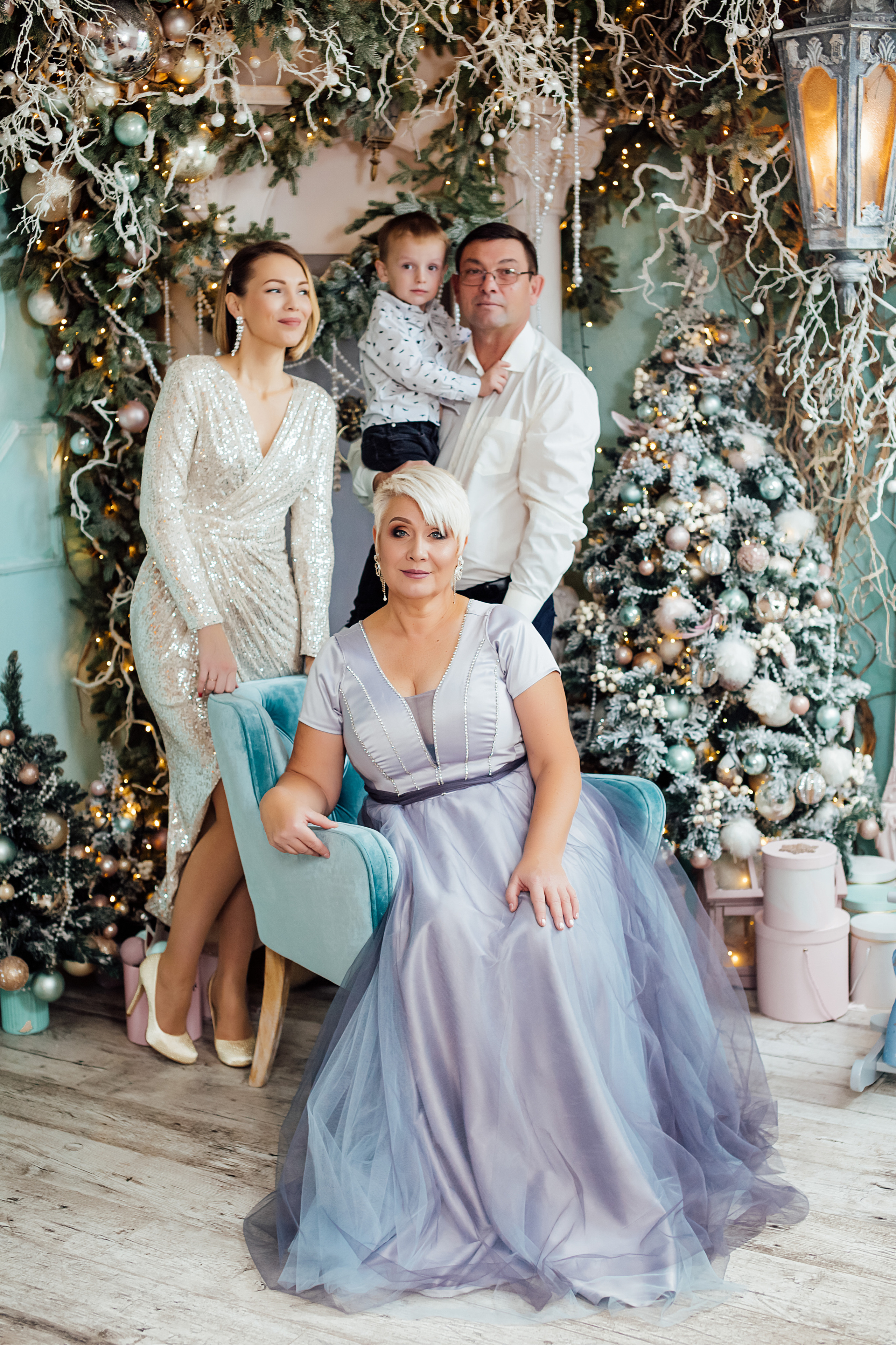 НГ. Свадебный и семейный фотограф/видеограф в Краснодаре Наталья Осинская