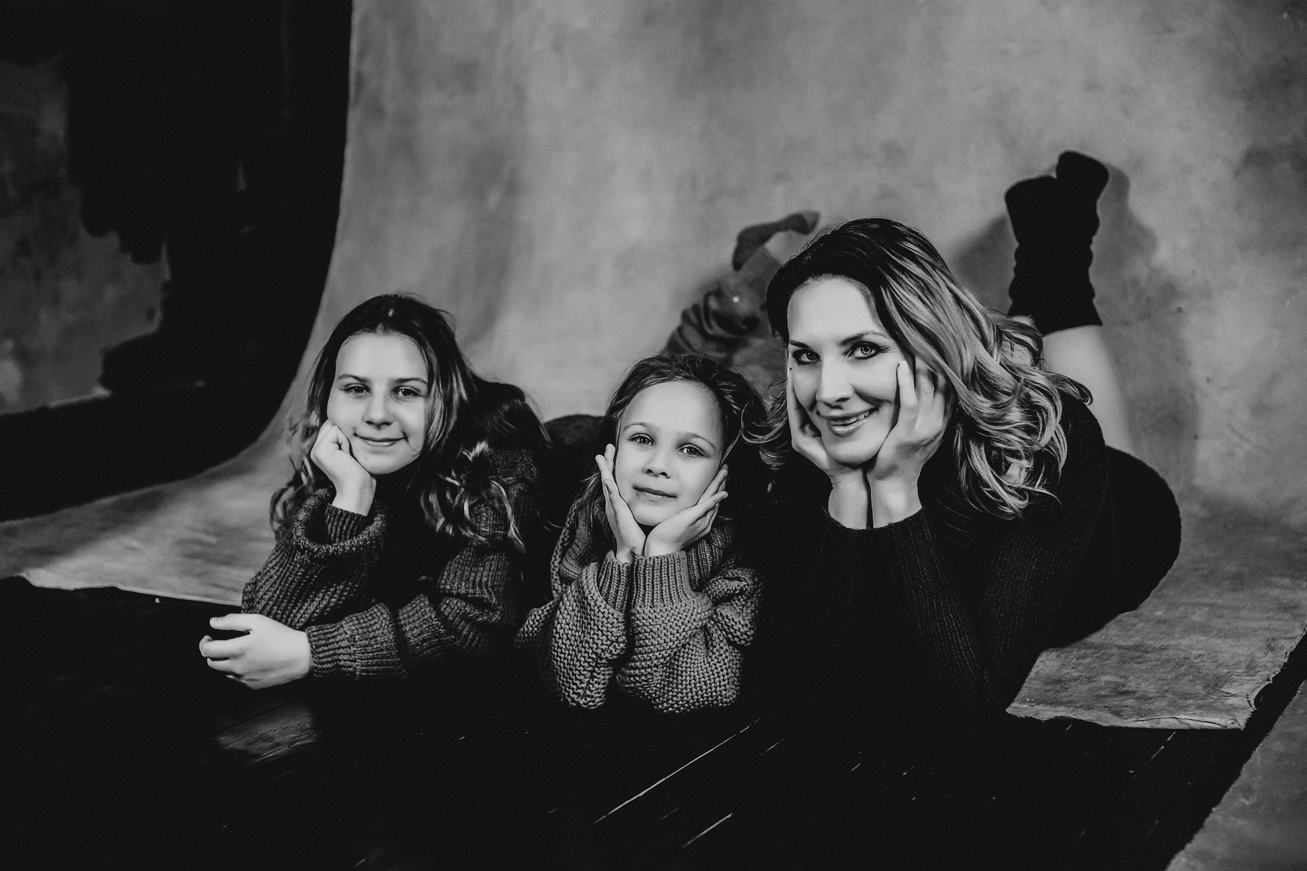 Мама. Свадебный и семейный фотограф/видеограф в Краснодаре Наталья Осинская