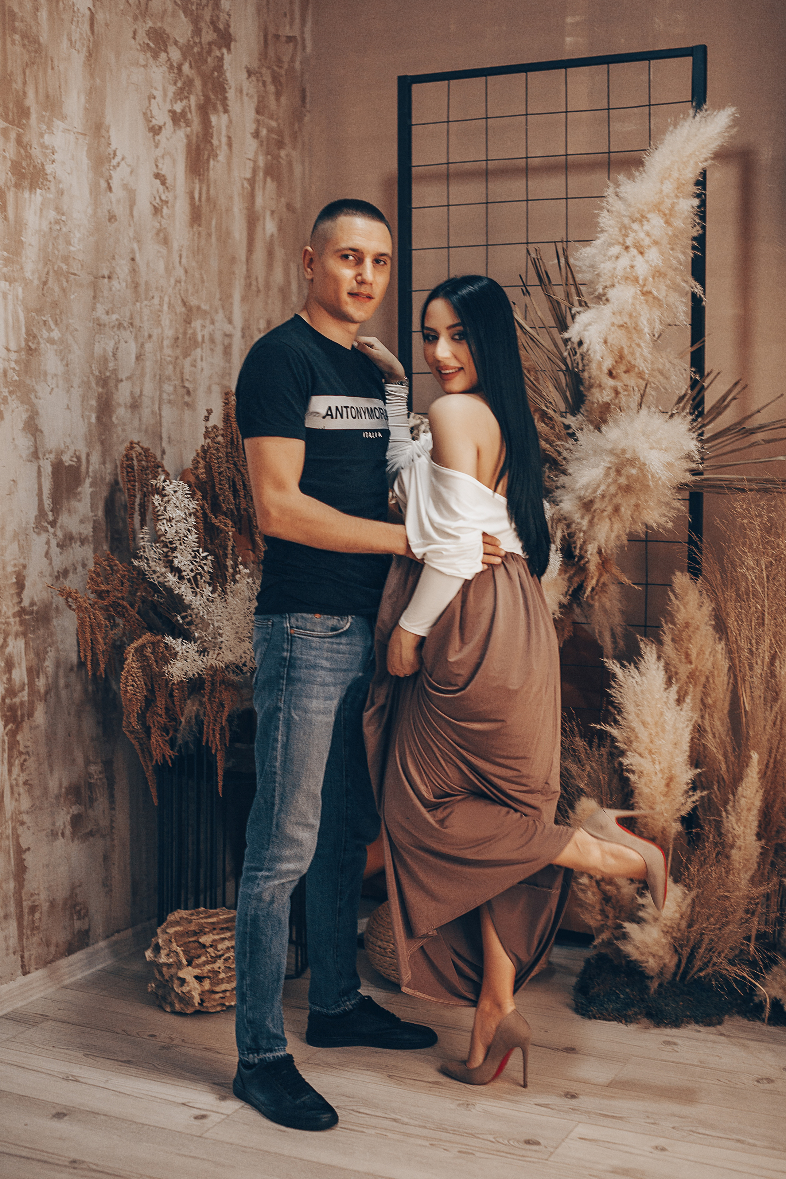 В ожидании. Свадебный и семейный фотограф/видеограф в Краснодаре Наталья Осинская