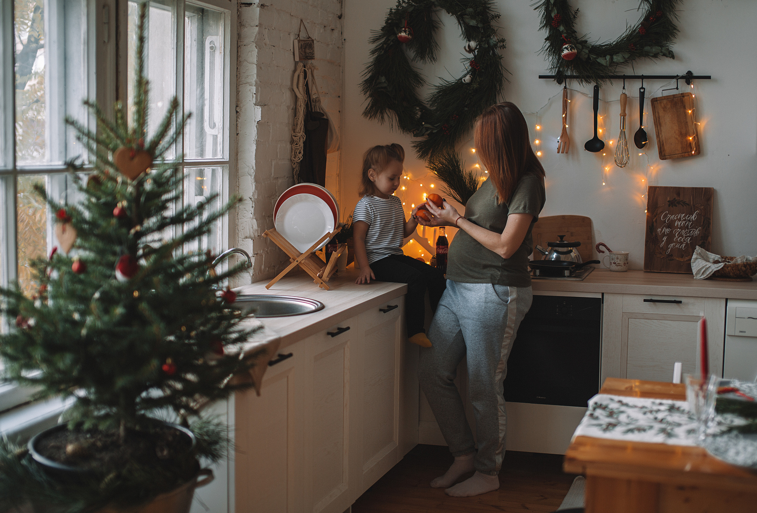 Семейная. Свадебный и семейный фотограф/видеограф в Краснодаре Наталья Осинская