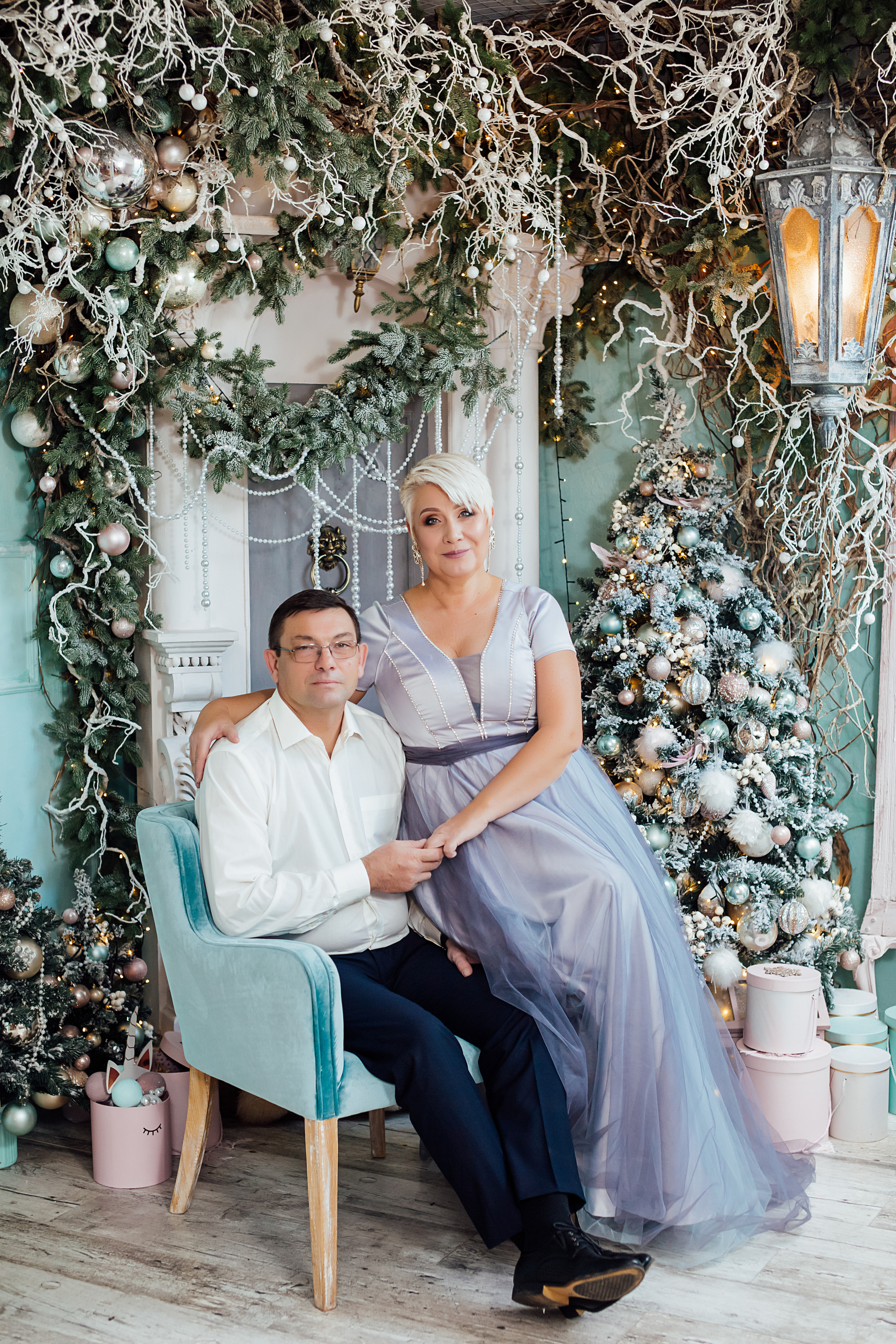 НГ. Свадебный и семейный фотограф/видеограф в Краснодаре Наталья Осинская