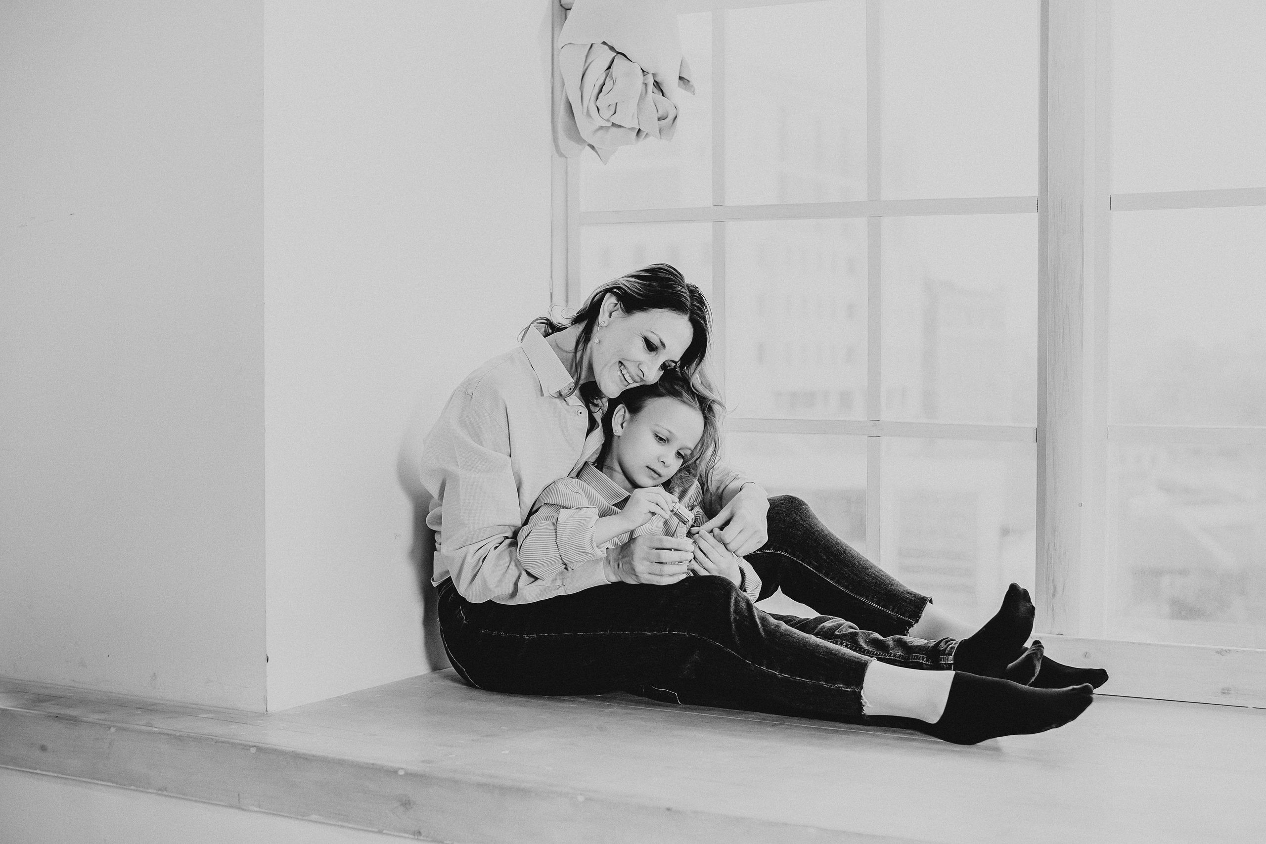 Мама. Свадебный и семейный фотограф/видеограф в Краснодаре Наталья Осинская