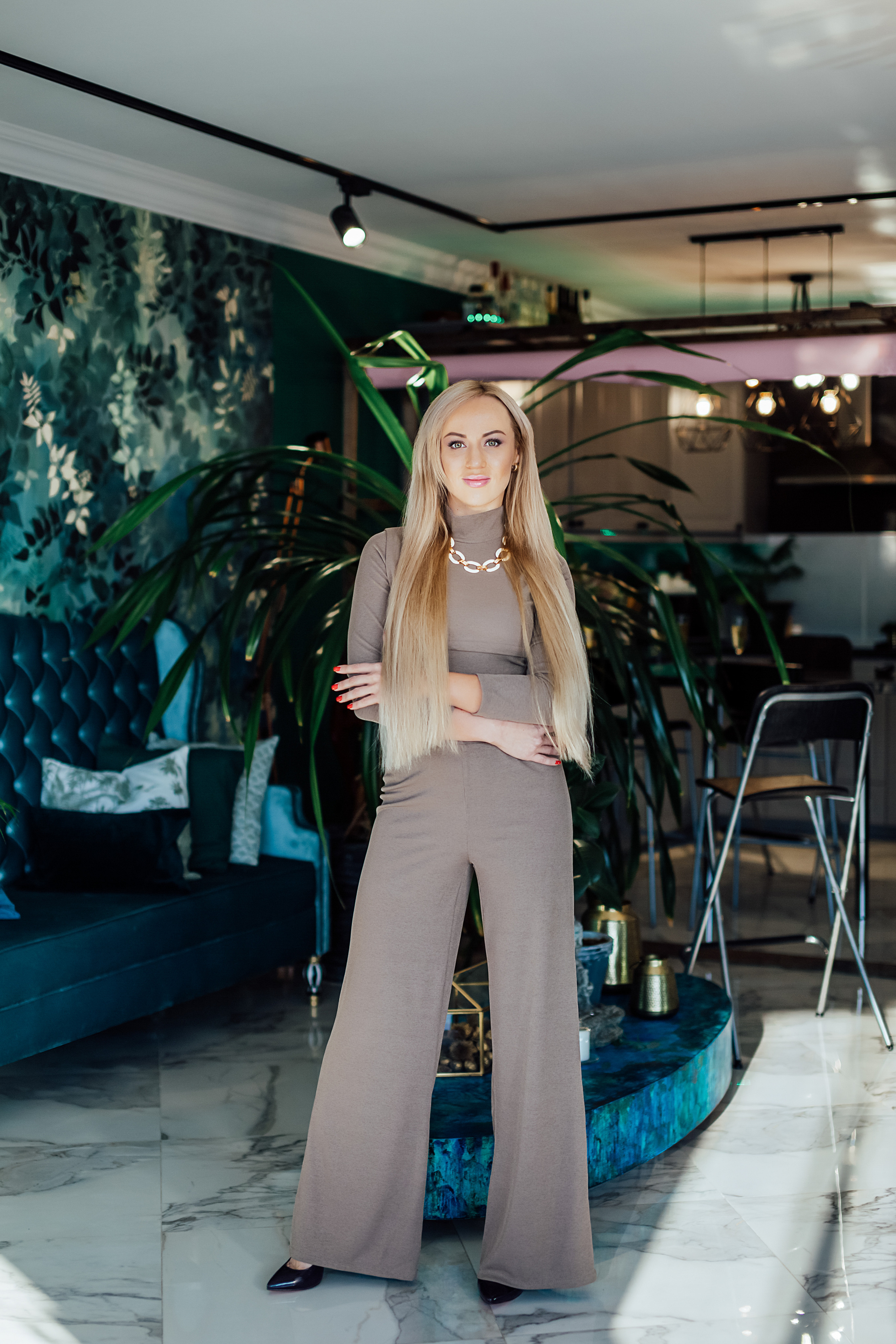 Студия. Свадебный и семейный фотограф/видеограф в Краснодаре Наталья Осинская