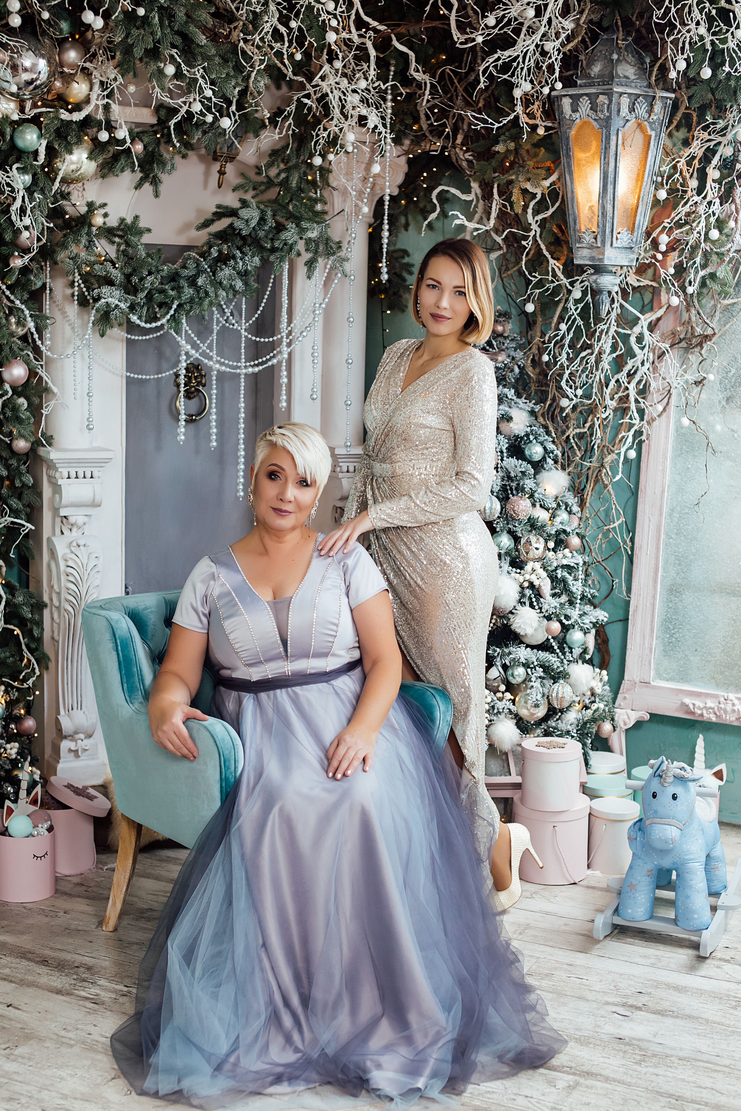 НГ. Свадебный и семейный фотограф/видеограф в Краснодаре Наталья Осинская