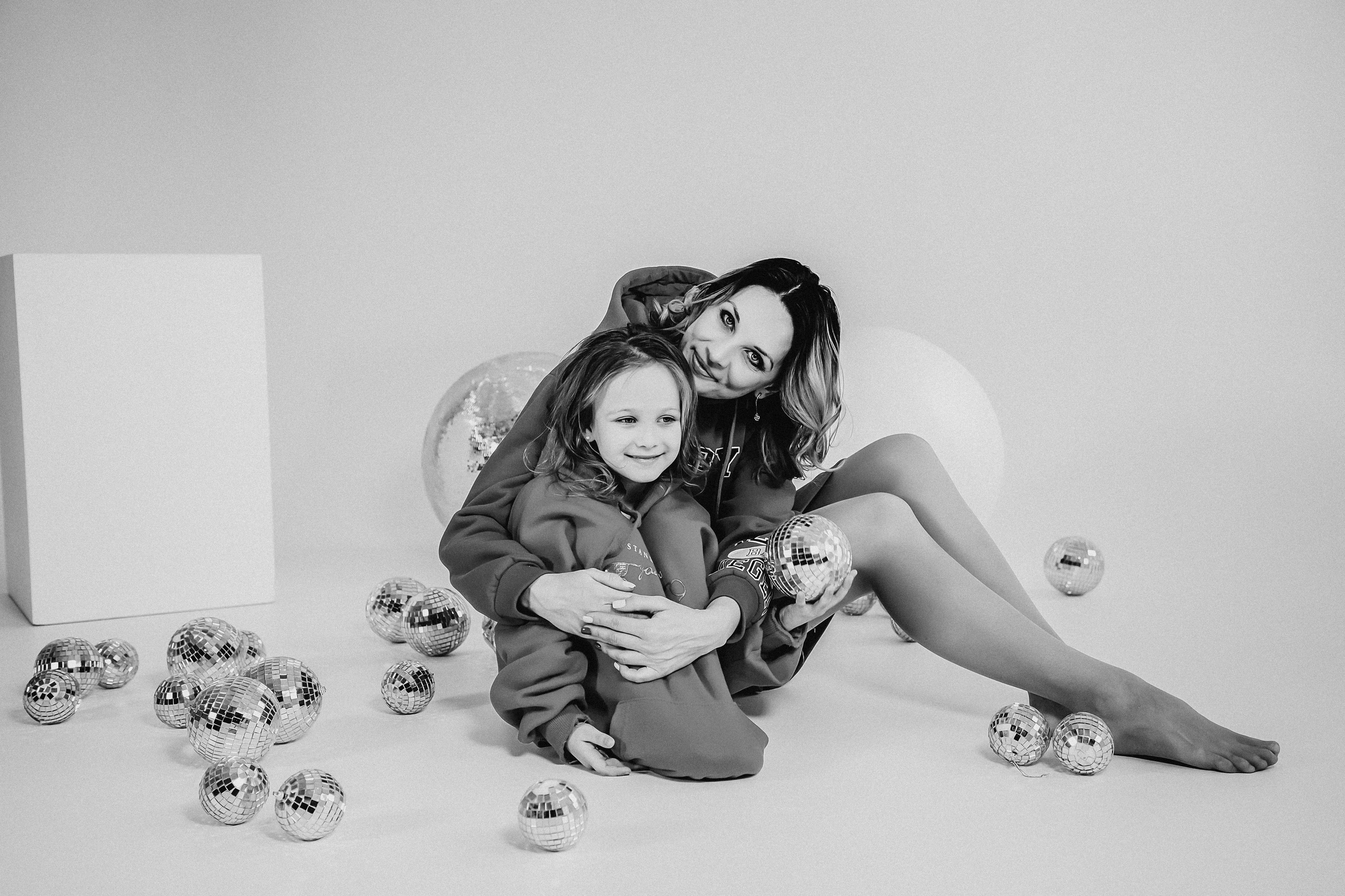 Мама. Свадебный и семейный фотограф/видеограф в Краснодаре Наталья Осинская