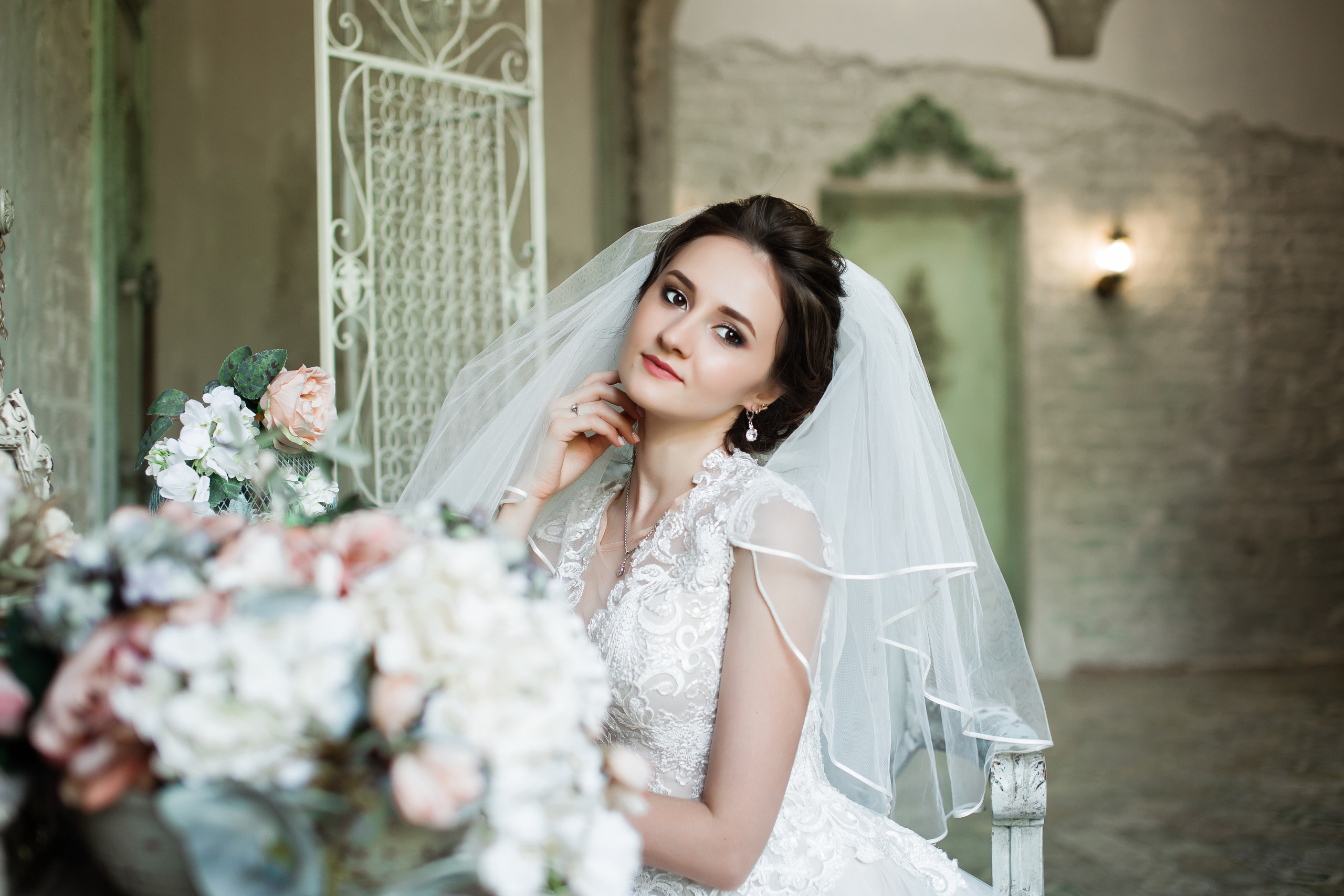 Свадьба. Свадебный и семейный фотограф/видеограф в Краснодаре Наталья Осинская