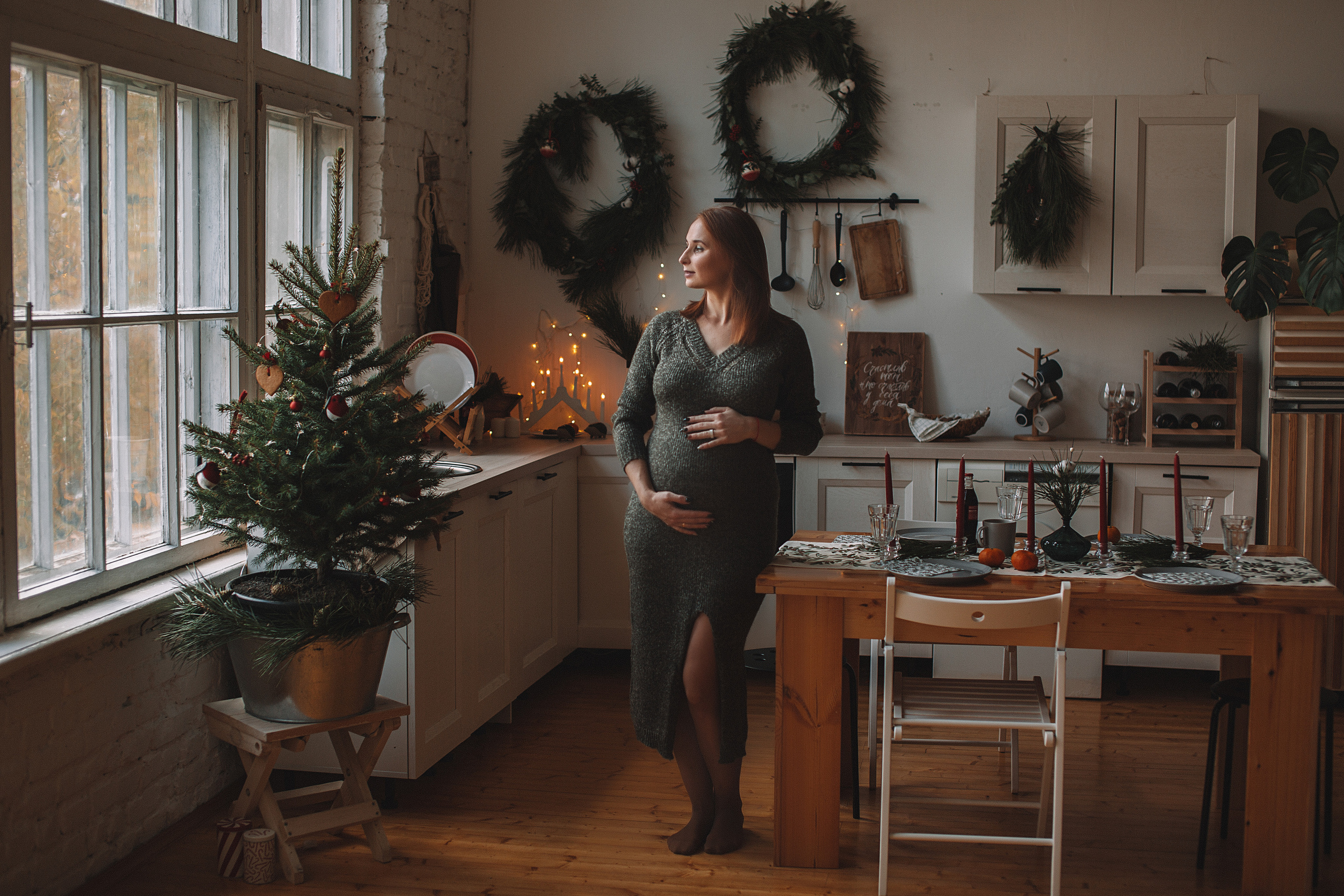 Семейная. Свадебный и семейный фотограф/видеограф в Краснодаре Наталья Осинская