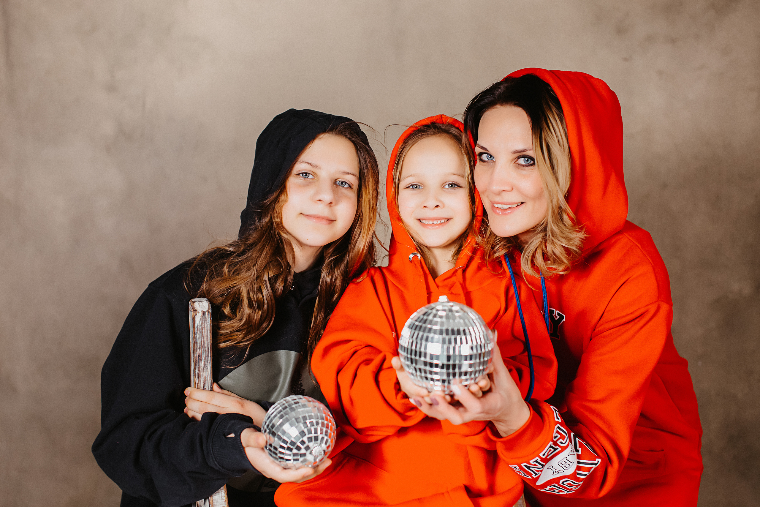 Мама. Свадебный и семейный фотограф/видеограф в Краснодаре Наталья Осинская