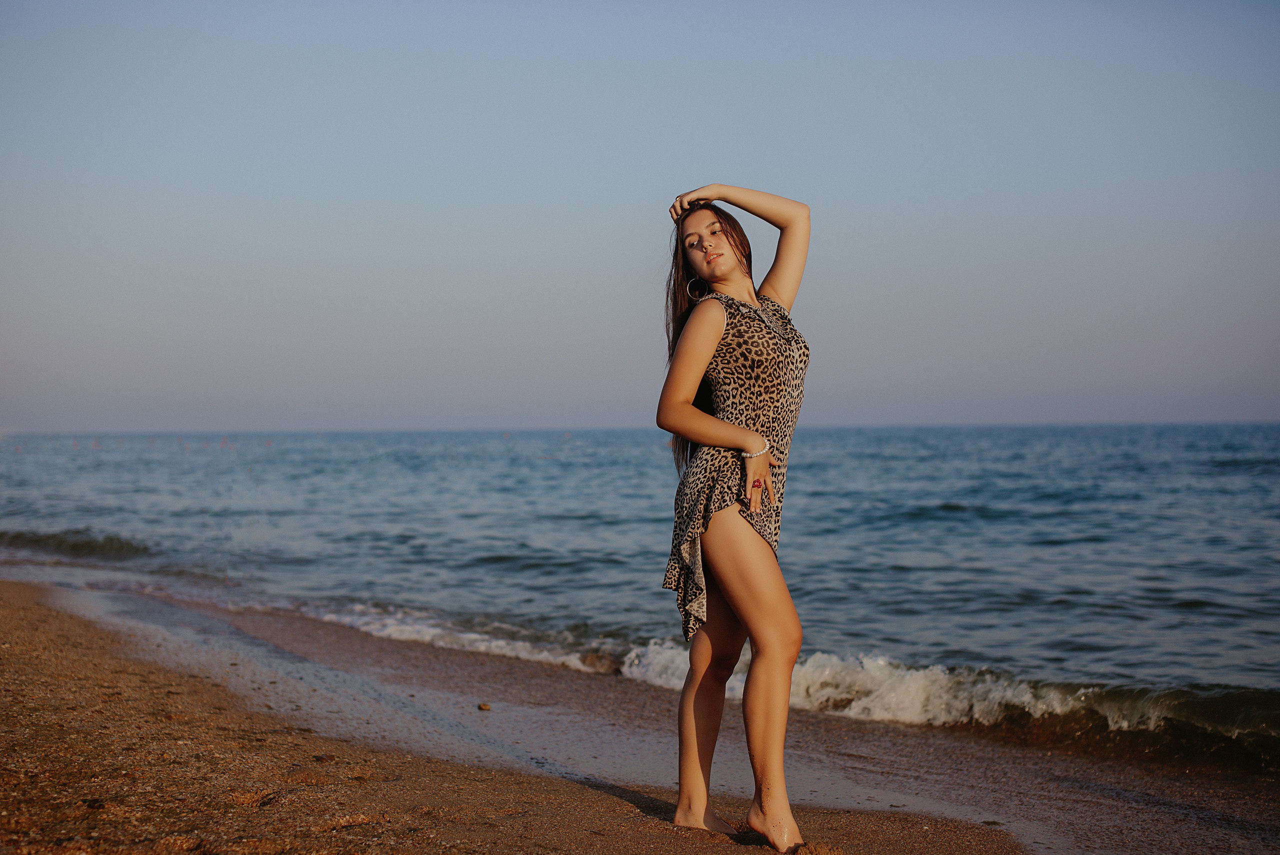 НИКА. Свадебный и семейный фотограф/видеограф в Краснодаре Наталья Осинская