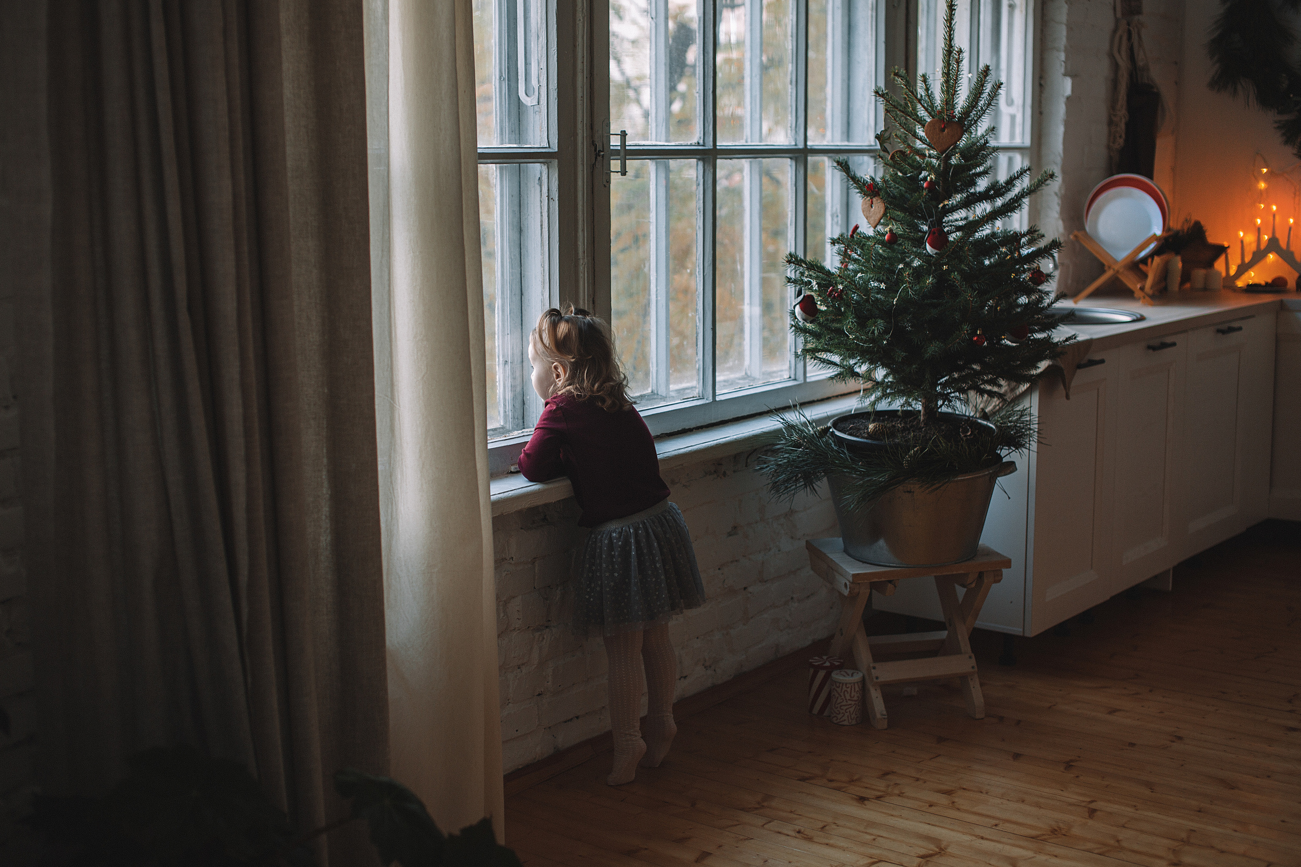 Семейная. Свадебный и семейный фотограф/видеограф в Краснодаре Наталья Осинская