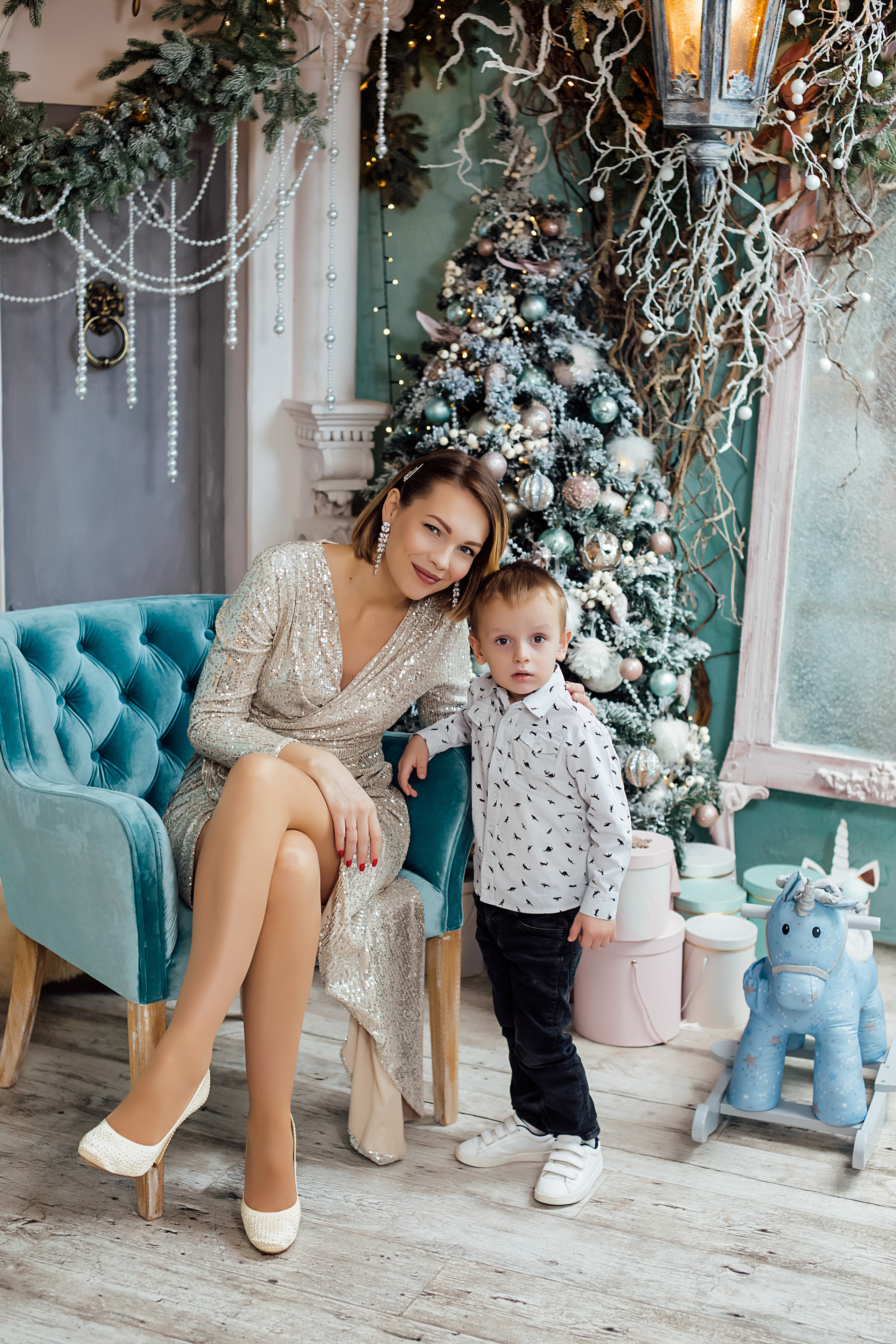 НГ. Свадебный и семейный фотограф/видеограф в Краснодаре Наталья Осинская