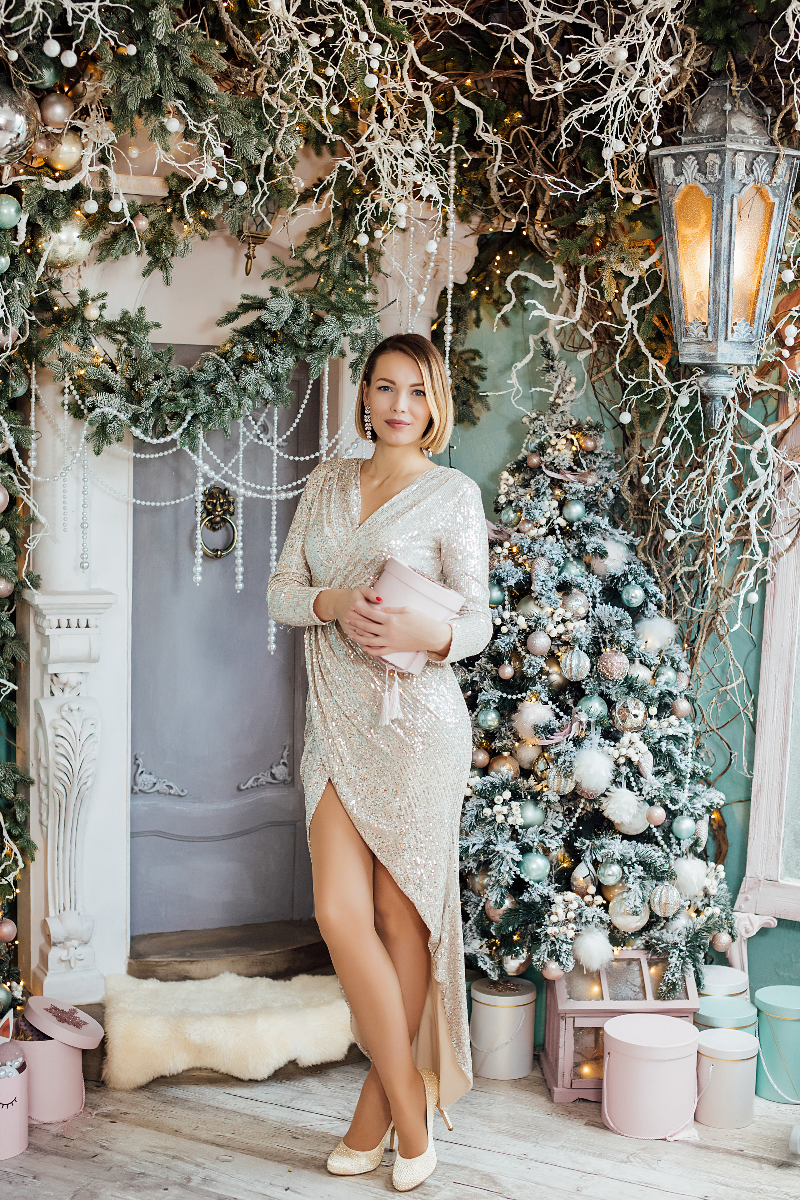 НГ. Свадебный и семейный фотограф/видеограф в Краснодаре Наталья Осинская