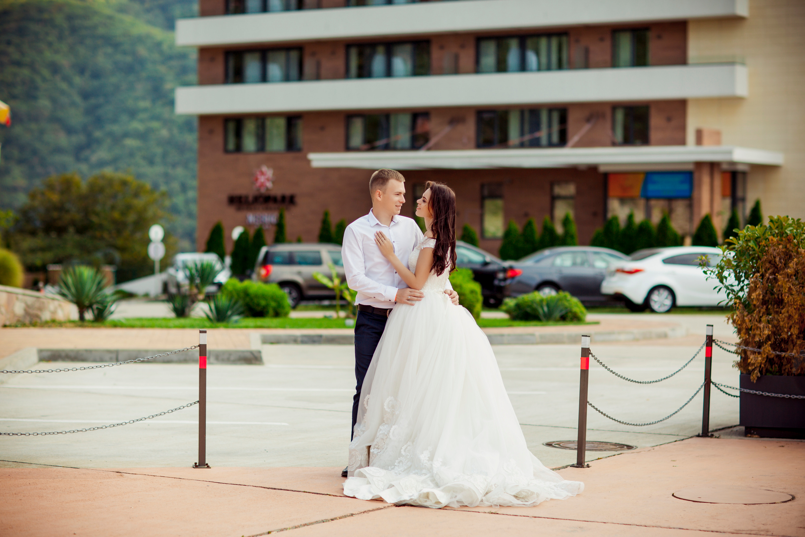 Небуг. Свадебный и семейный фотограф/видеограф в Краснодаре Наталья Осинская