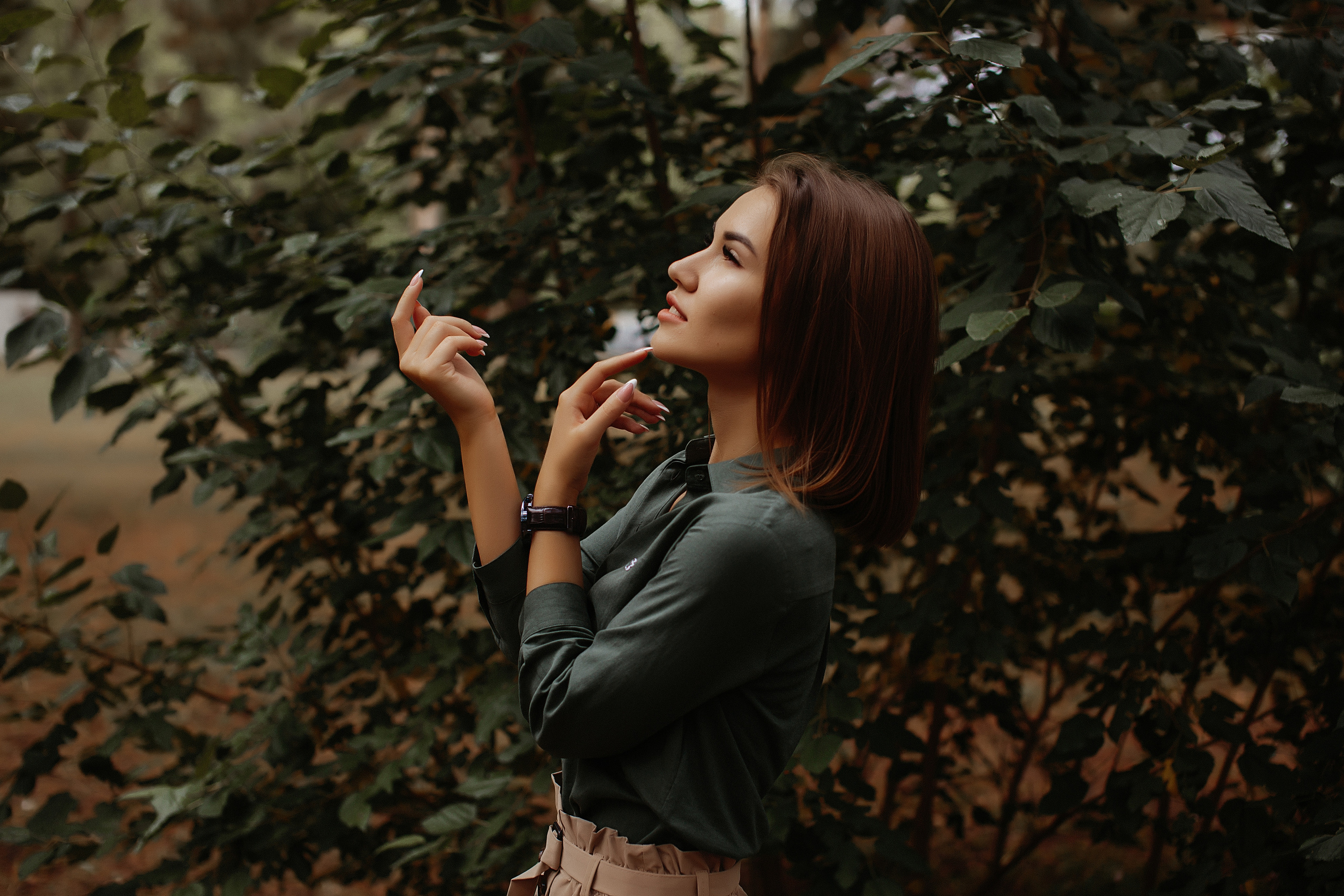 Александра. Свадебный и семейный фотограф/видеограф в Краснодаре Наталья Осинская