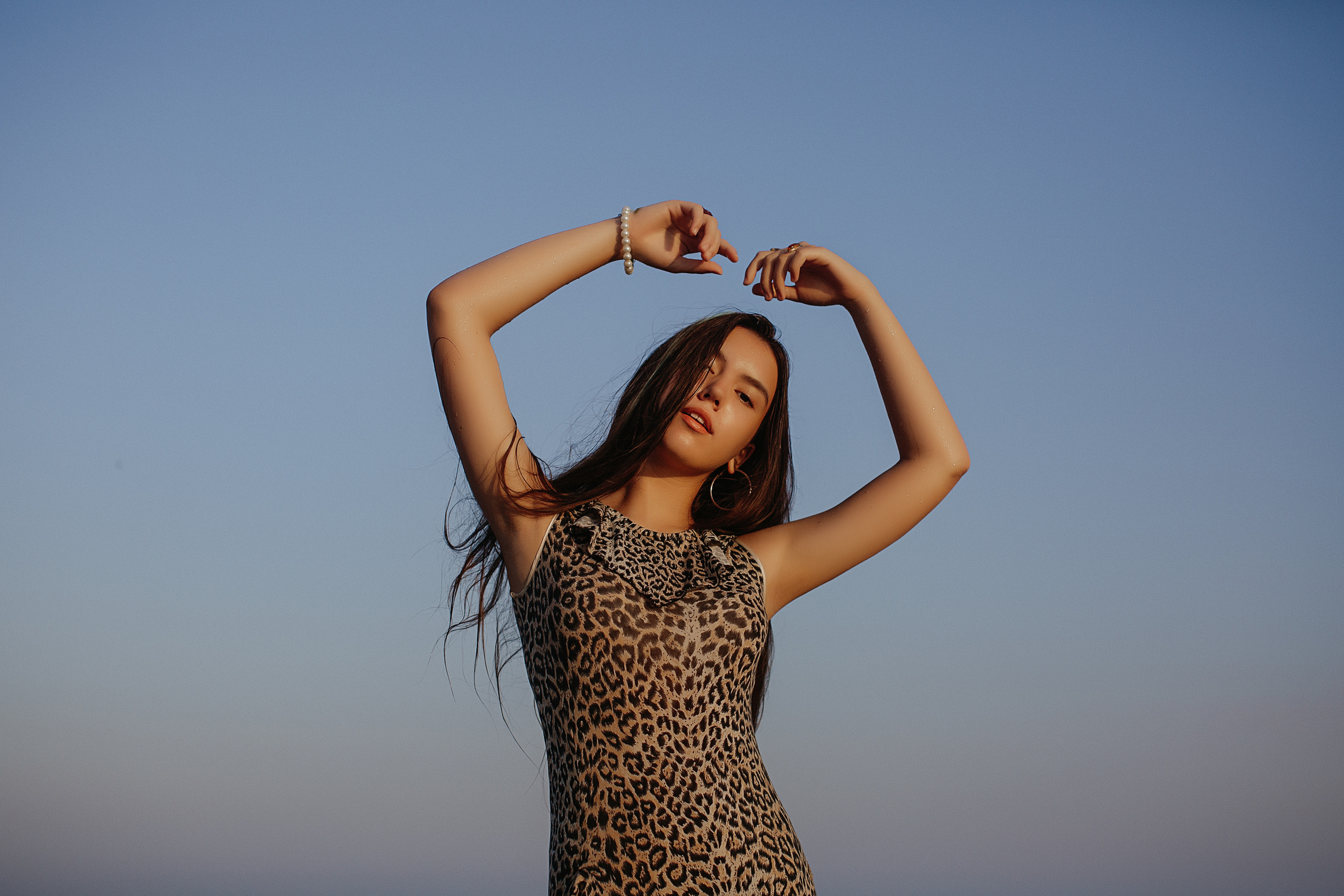 НИКА. Свадебный и семейный фотограф/видеограф в Краснодаре Наталья Осинская