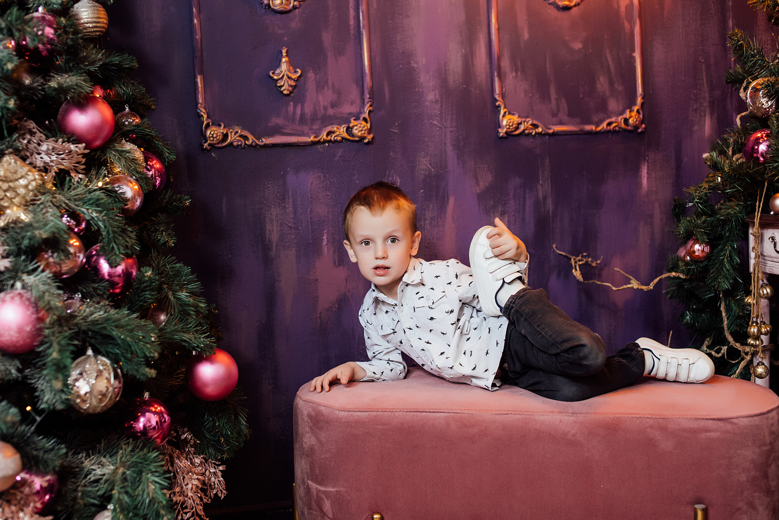 НГ. Свадебный и семейный фотограф/видеограф в Краснодаре Наталья Осинская