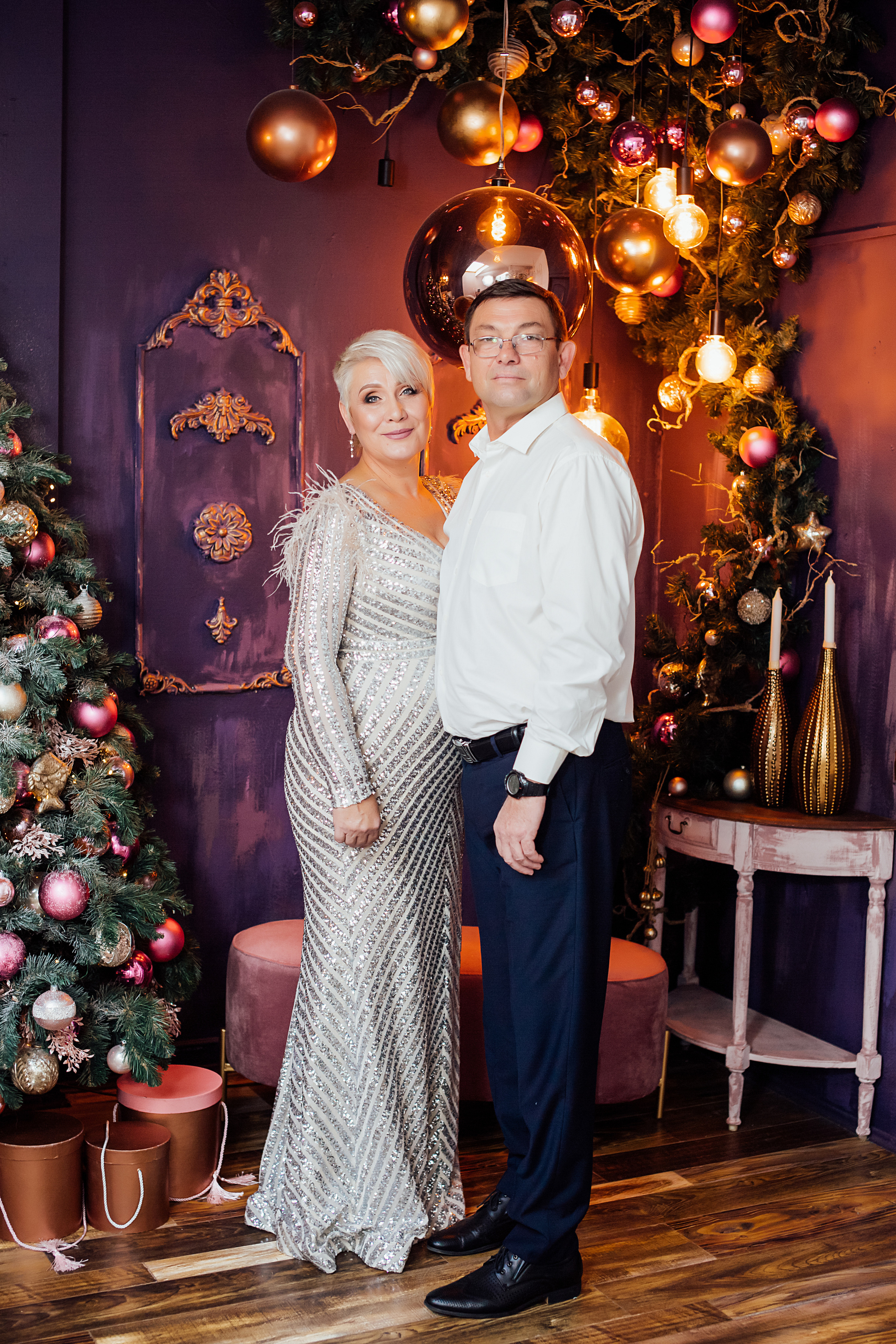 НГ. Свадебный и семейный фотограф/видеограф в Краснодаре Наталья Осинская