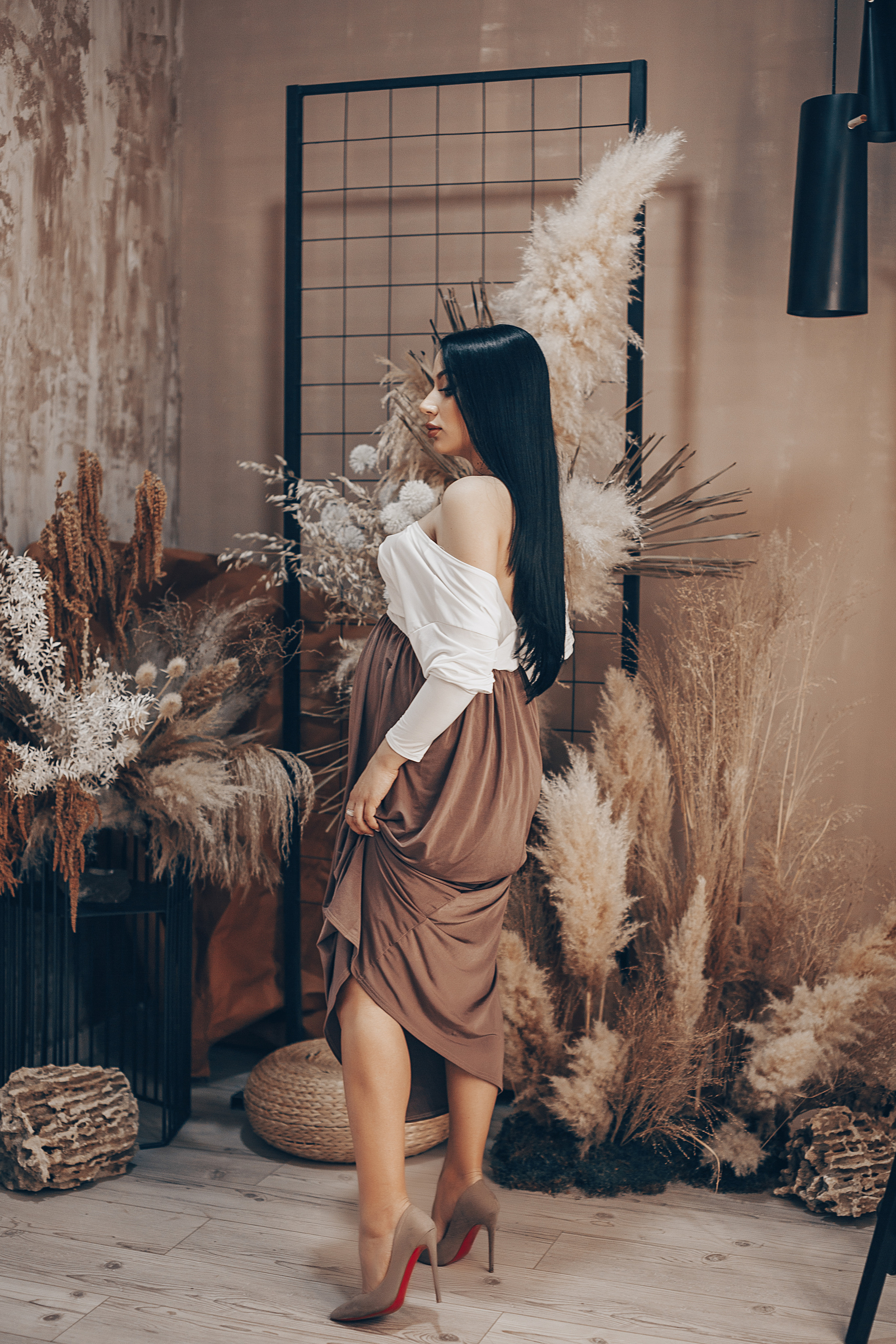 В ожидании. Свадебный и семейный фотограф/видеограф в Краснодаре Наталья Осинская