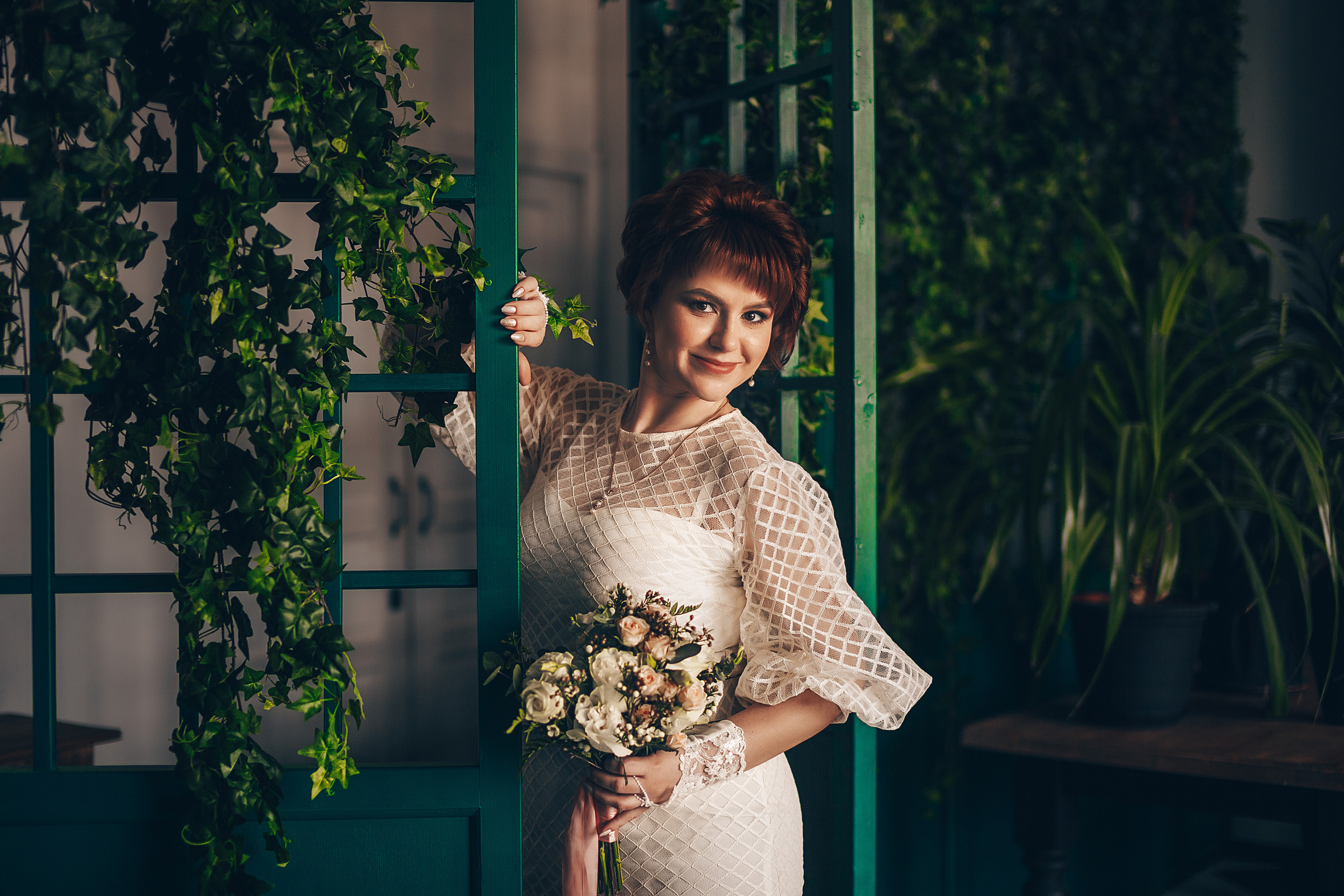 Студия. Свадебный и семейный фотограф/видеограф в Краснодаре Наталья Осинская