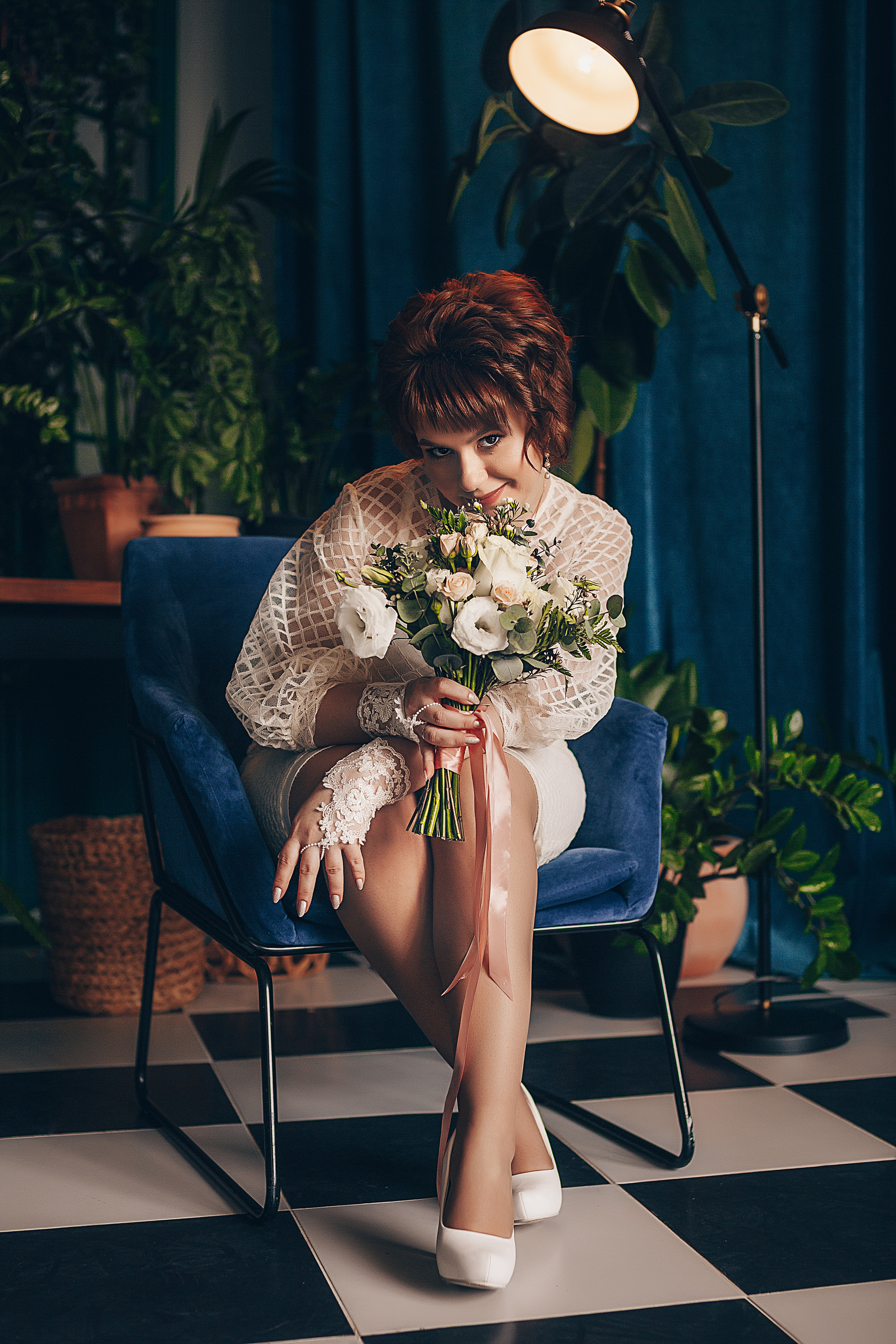 Студия. Свадебный и семейный фотограф/видеограф в Краснодаре Наталья Осинская