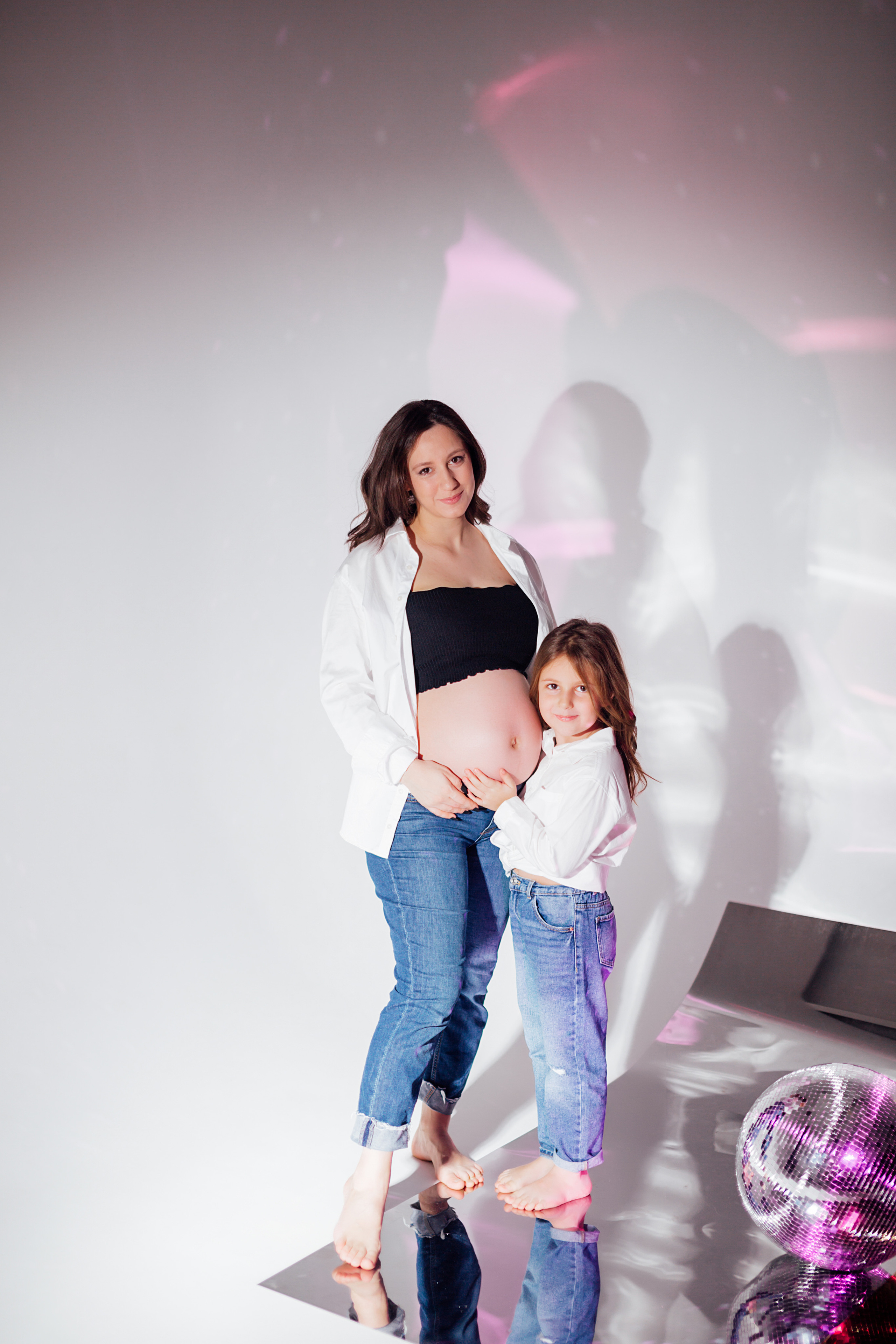 Мама. Свадебный и семейный фотограф/видеограф в Краснодаре Наталья Осинская