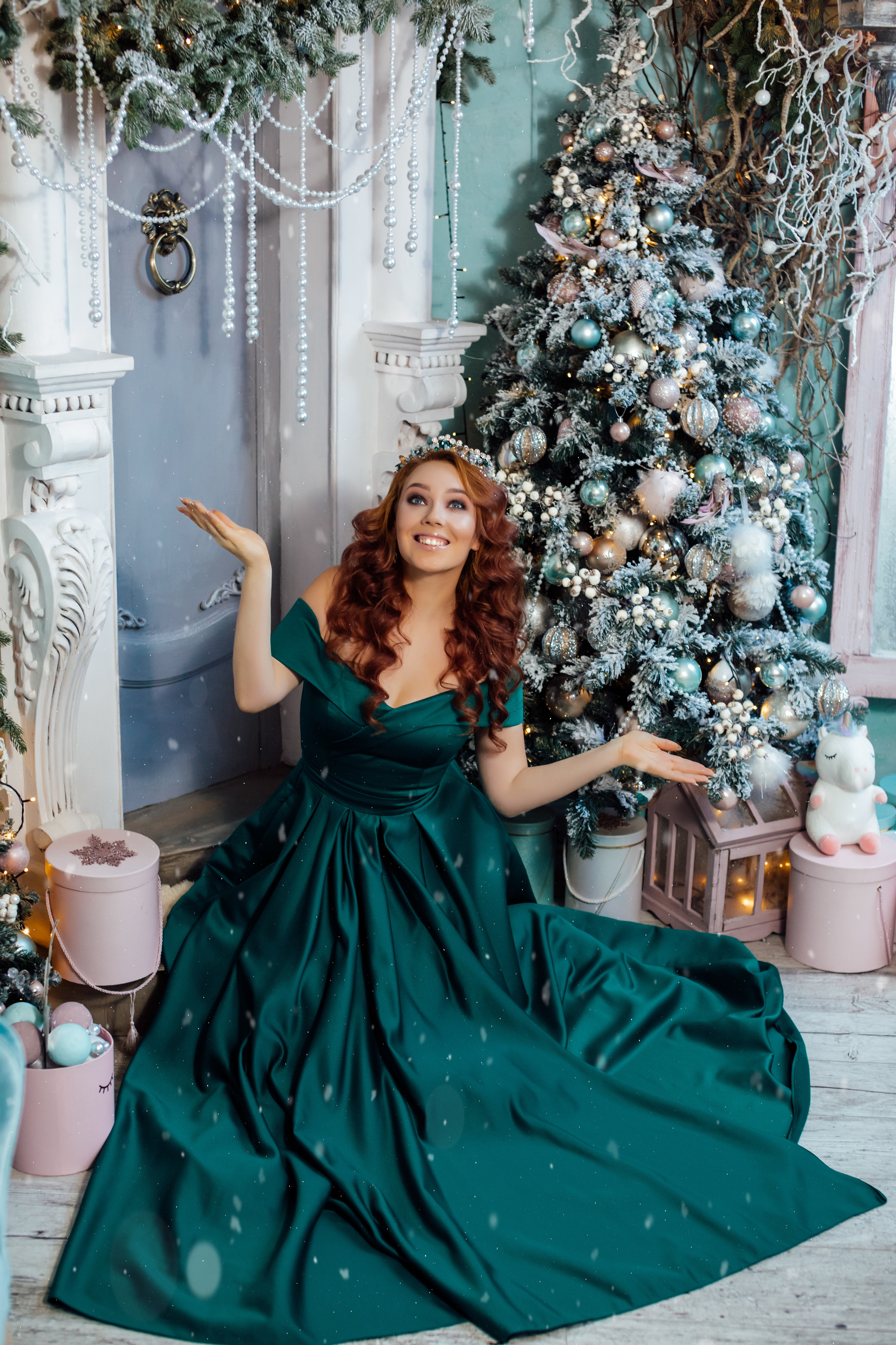 Екатерина. Свадебный и семейный фотограф/видеограф в Краснодаре Наталья Осинская