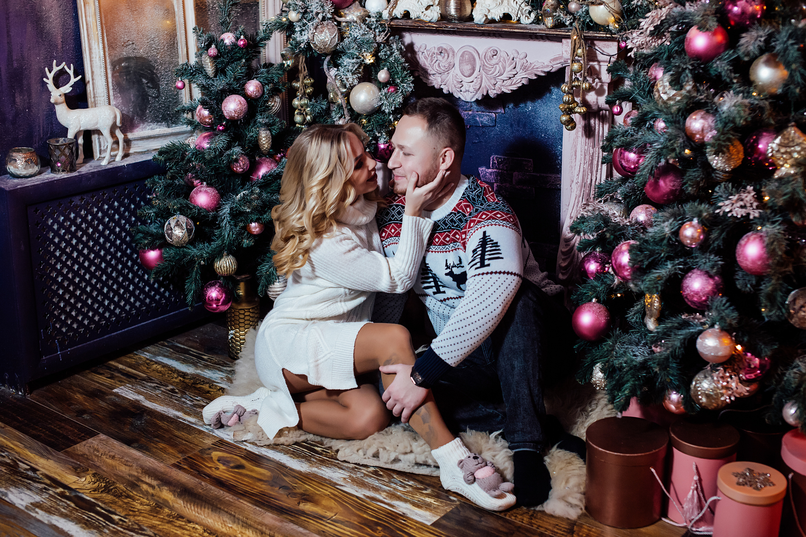 Елена. Свадебный и семейный фотограф/видеограф в Краснодаре Наталья Осинская