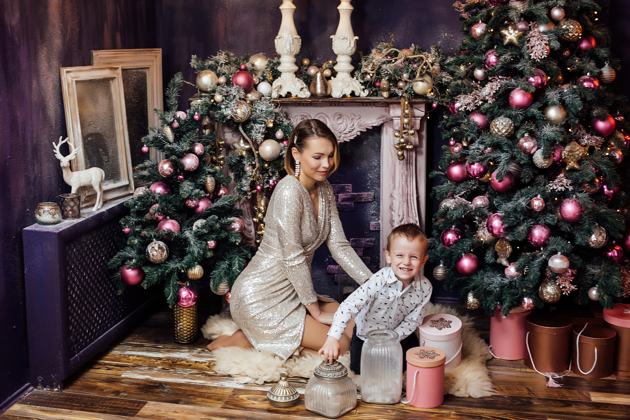 НГ. Свадебный и семейный фотограф/видеограф в Краснодаре Наталья Осинская