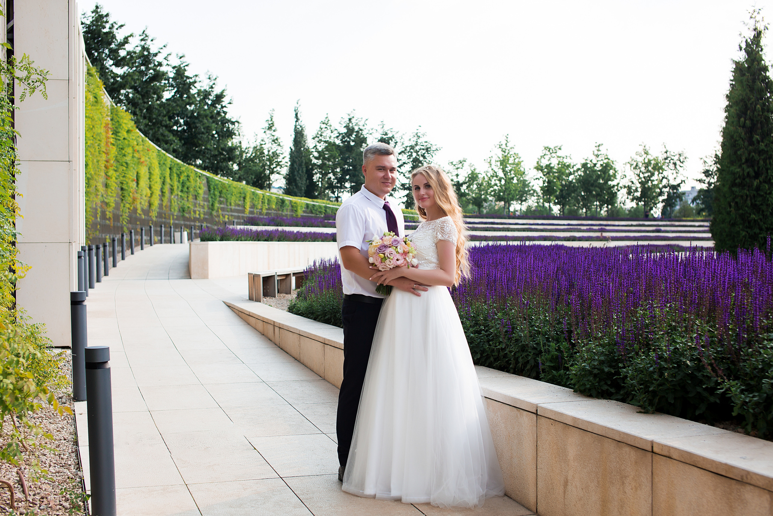 Прогулка. Свадебный и семейный фотограф/видеограф в Краснодаре Наталья Осинская