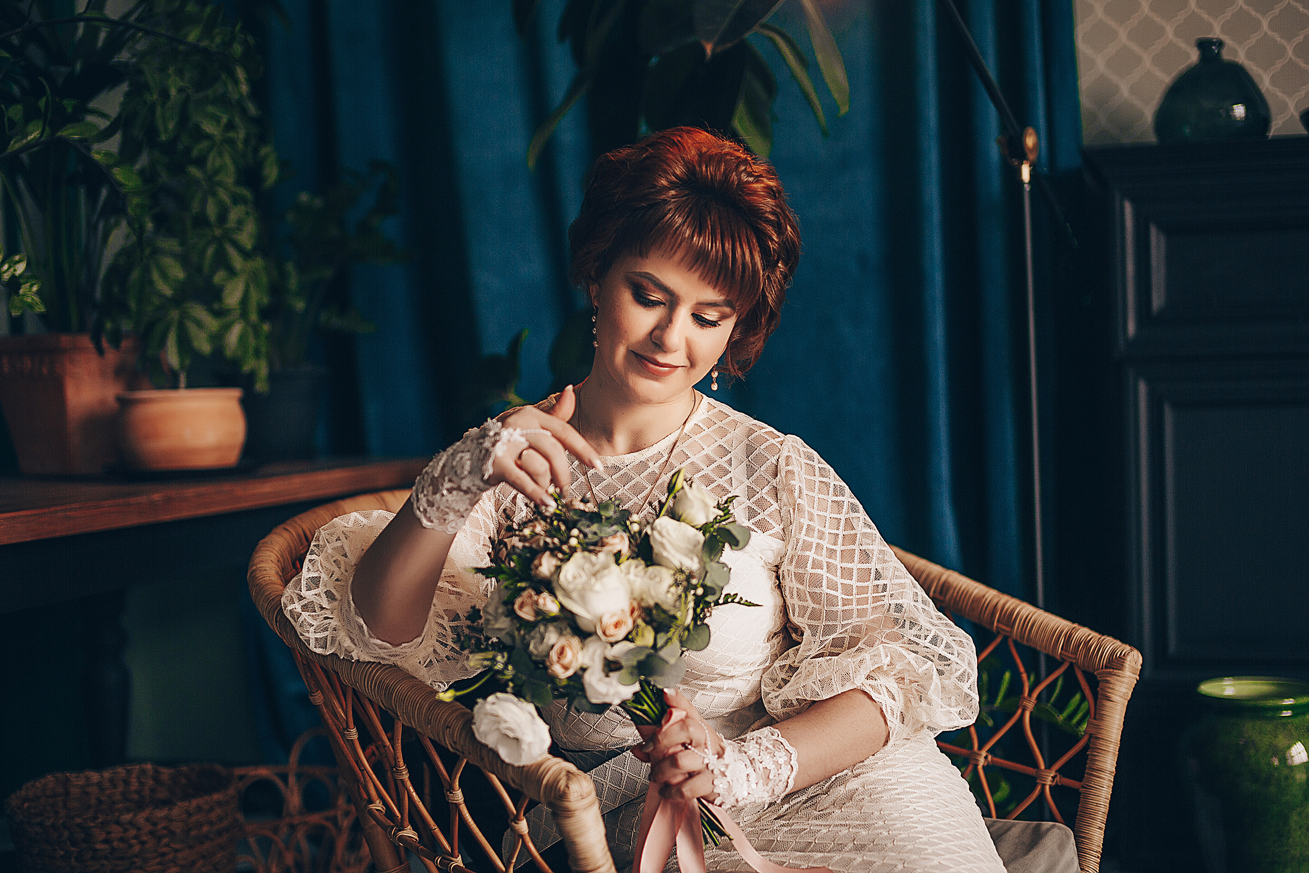 Студия. Свадебный и семейный фотограф/видеограф в Краснодаре Наталья Осинская