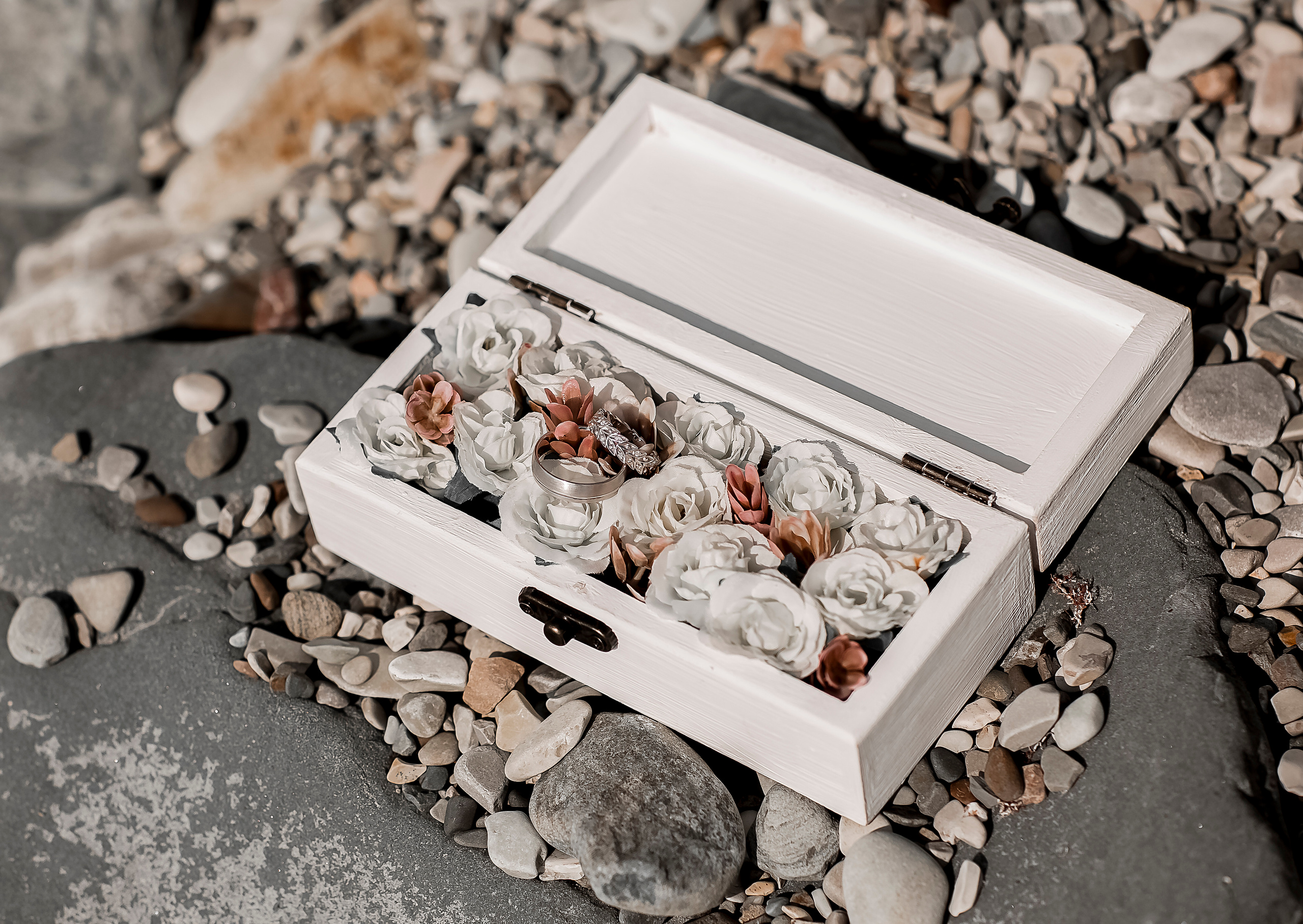 Небуг. Свадебный и семейный фотограф/видеограф в Краснодаре Наталья Осинская