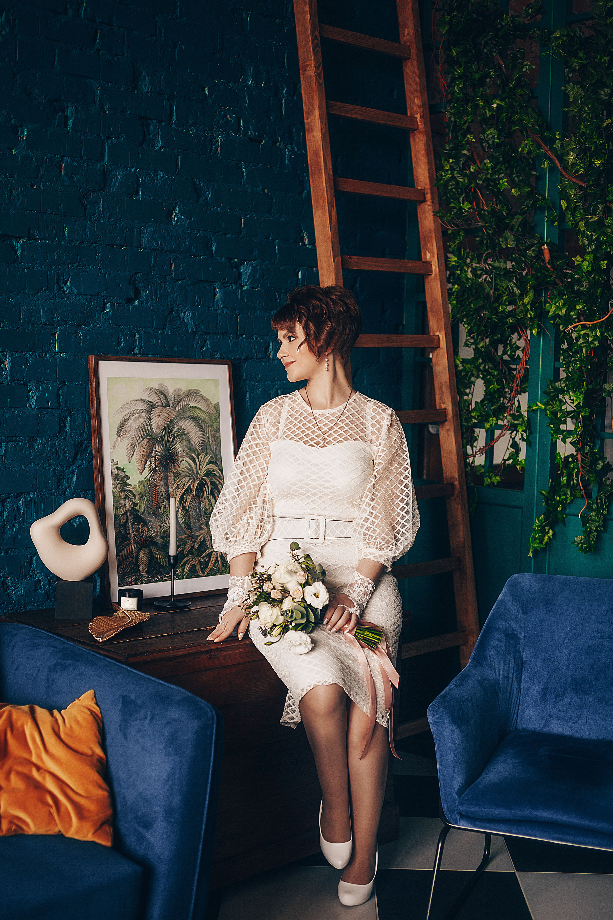 Студия. Свадебный и семейный фотограф/видеограф в Краснодаре Наталья Осинская