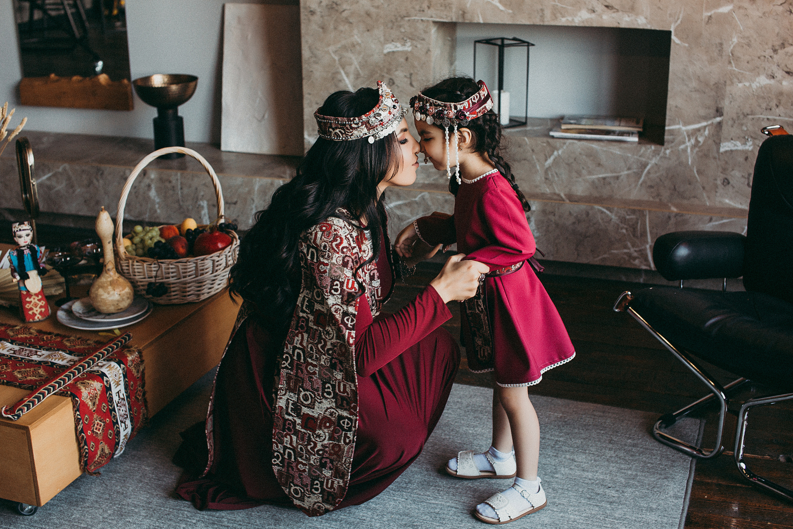 Национальная. Свадебный и семейный фотограф/видеограф в Краснодаре Наталья Осинская