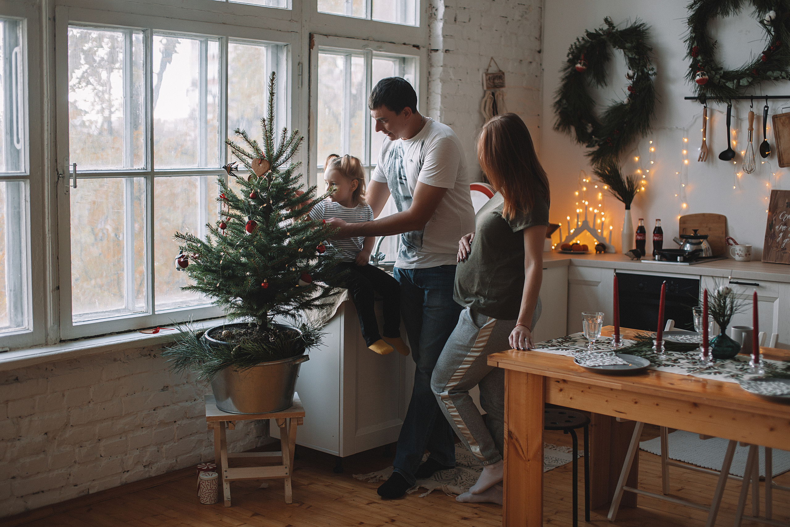 Семейная. Свадебный и семейный фотограф/видеограф в Краснодаре Наталья Осинская