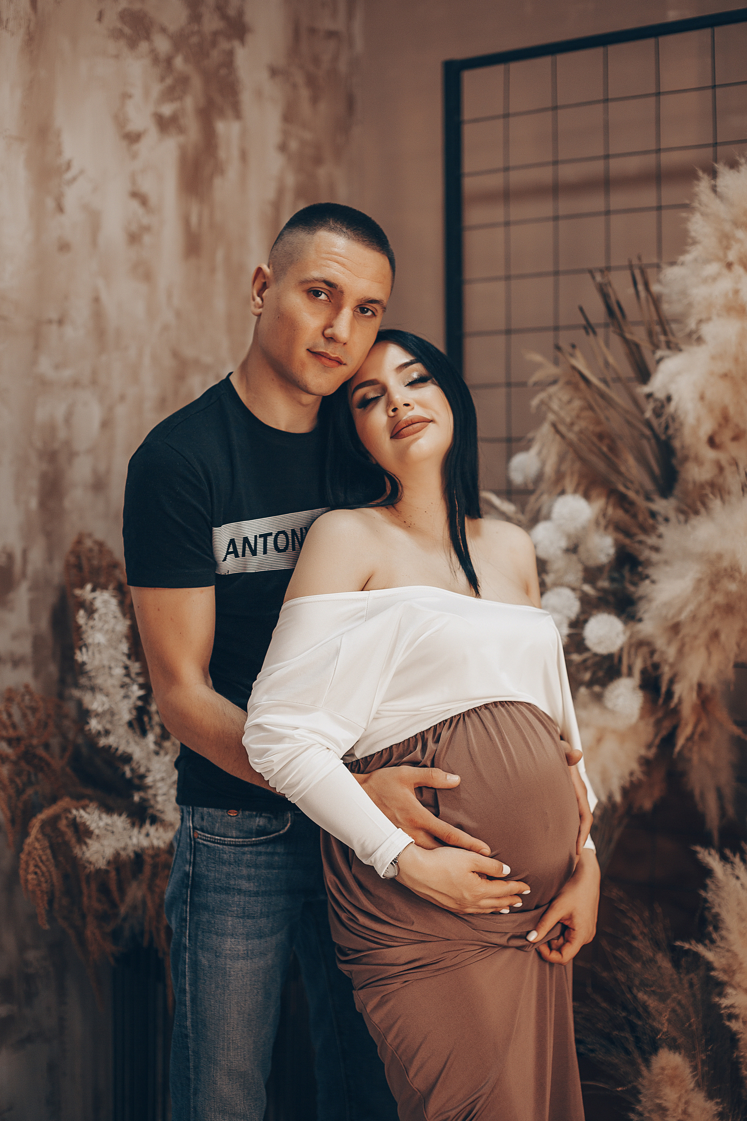 В ожидании. Свадебный и семейный фотограф/видеограф в Краснодаре Наталья Осинская