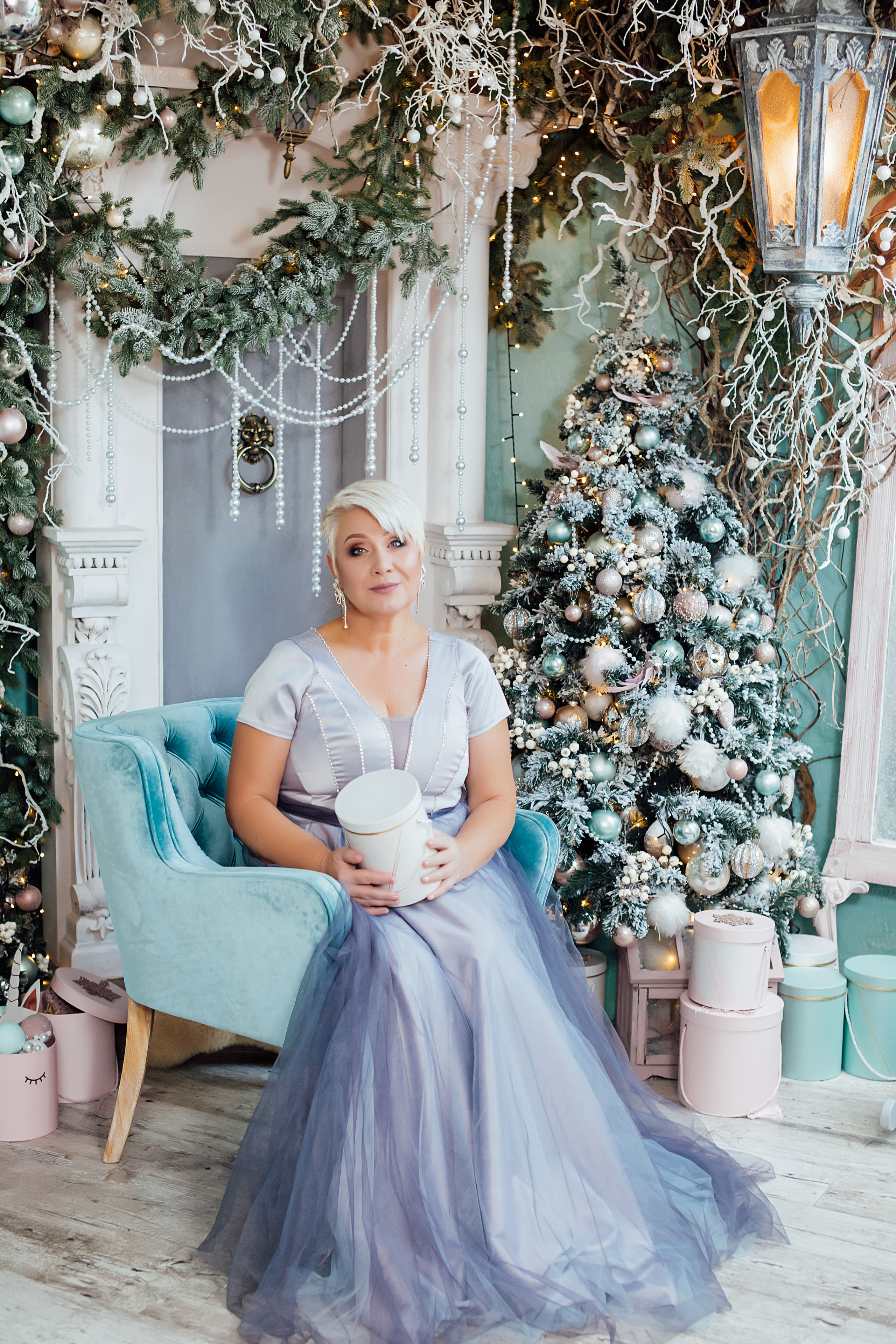 НГ. Свадебный и семейный фотограф/видеограф в Краснодаре Наталья Осинская