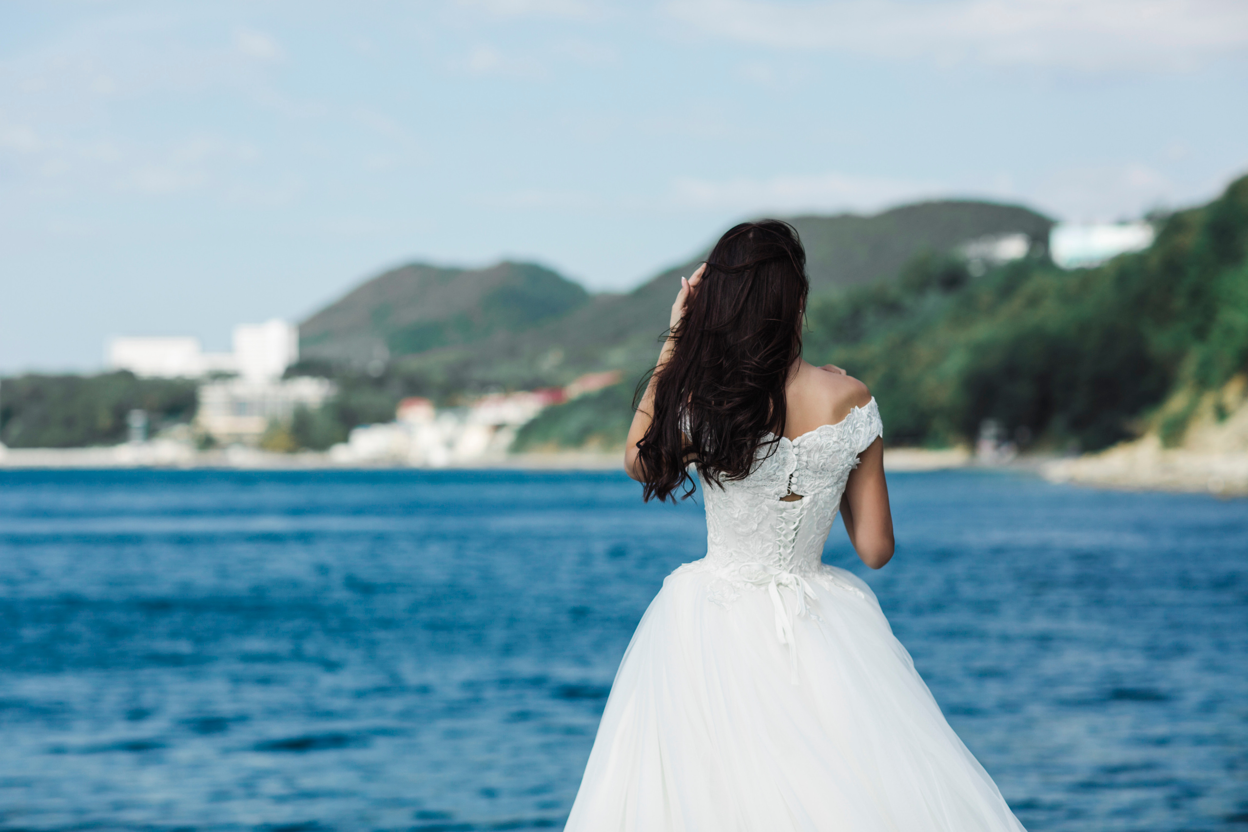 Небуг. Свадебный и семейный фотограф/видеограф в Краснодаре Наталья Осинская