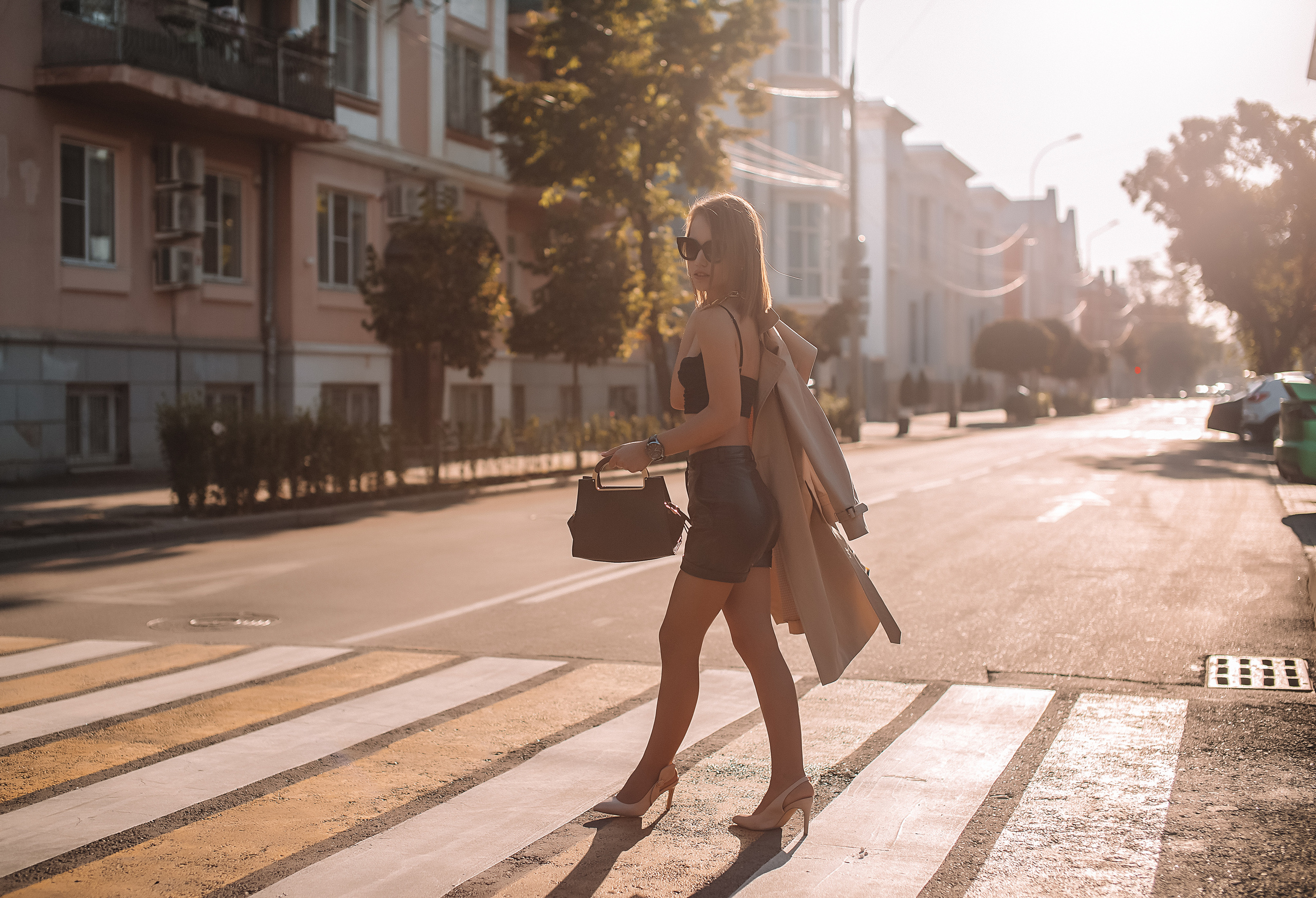 Александра. Свадебный и семейный фотограф/видеограф в Краснодаре Наталья Осинская